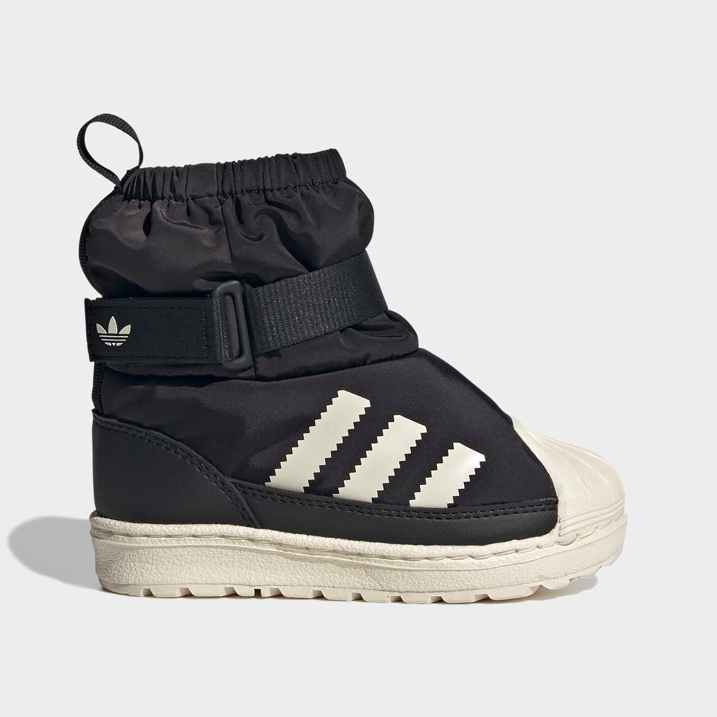 adidas Originals Winterlaarzen ADIDAS SUPERSTAR 360 LAARZEN VOOR KINDEREN
