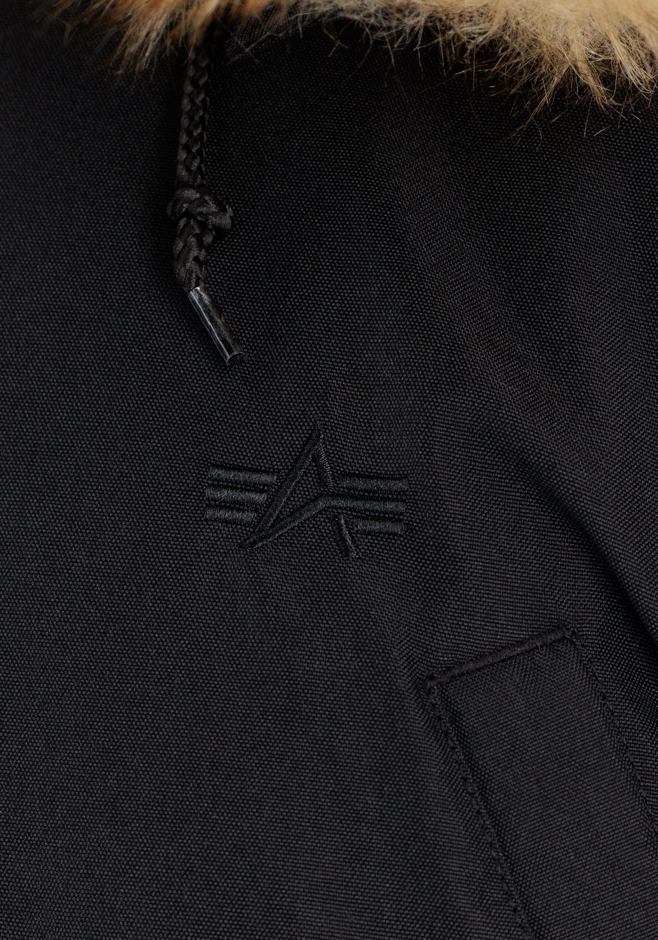 Alpha Industries Winterjack Explorer w/o Patches