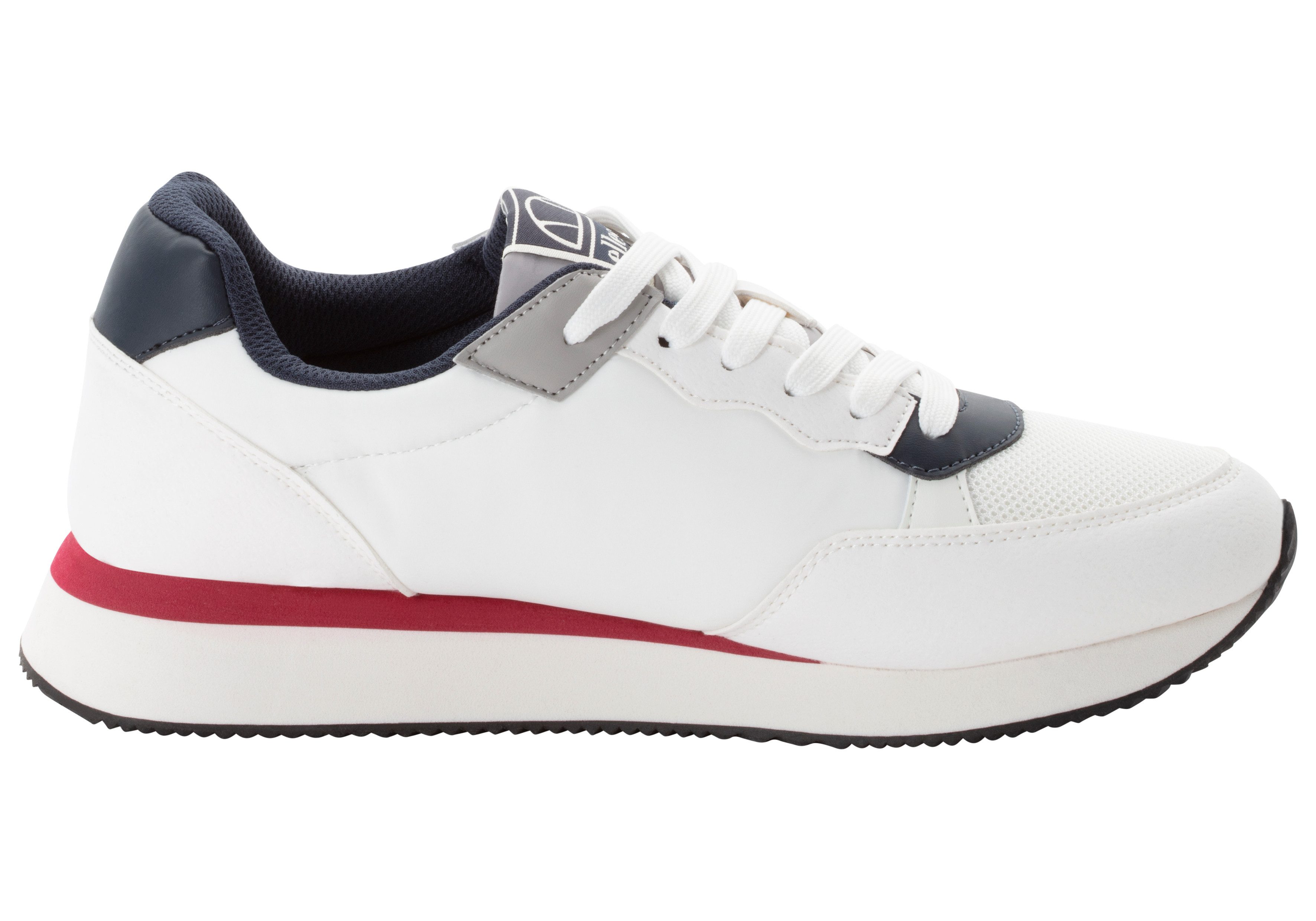 ellesse Sneakers Martie Runner