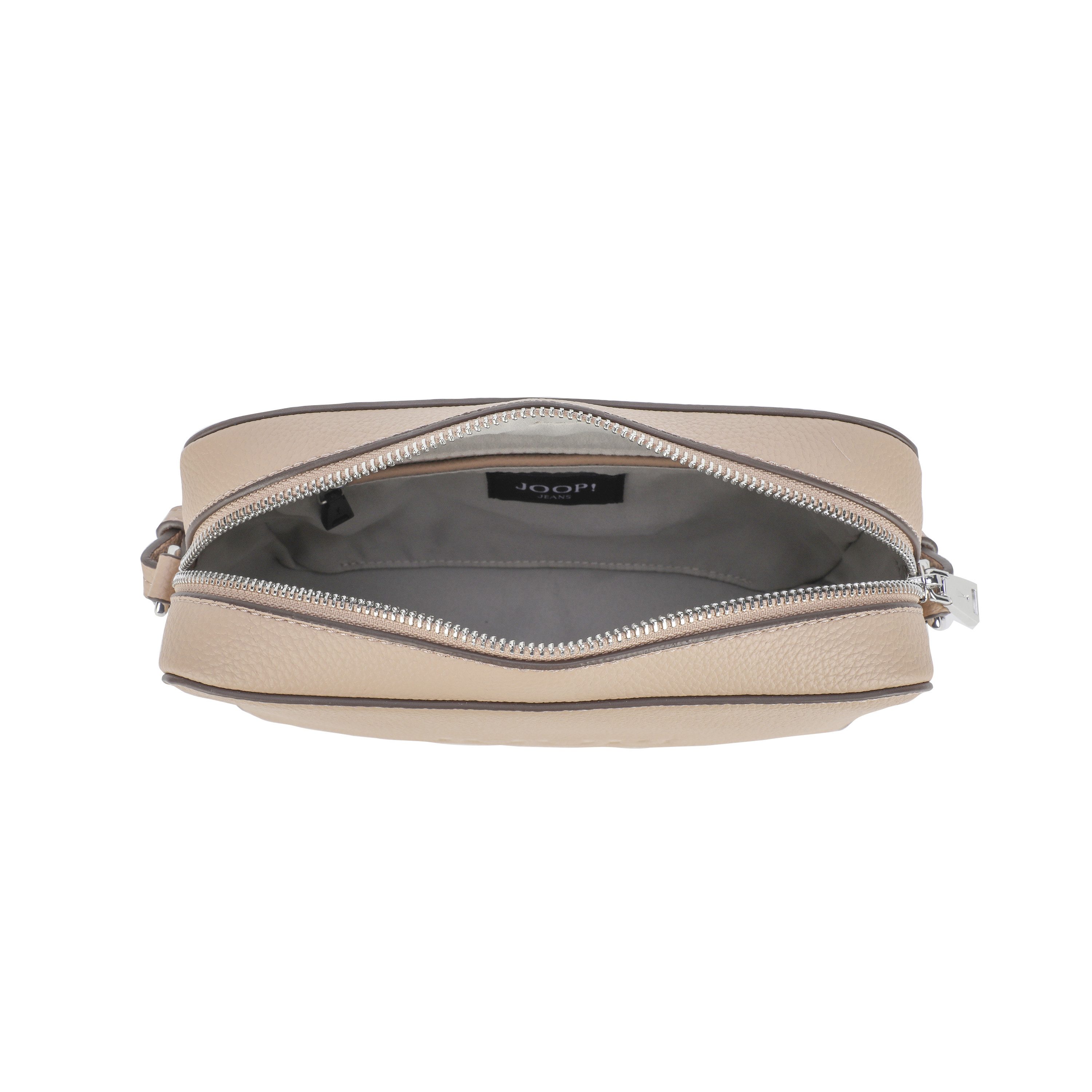 Joop Jeans Schoudertas Lettera 1.0 cloe shoulderbag shz Schoudertas tas dames handtas dames