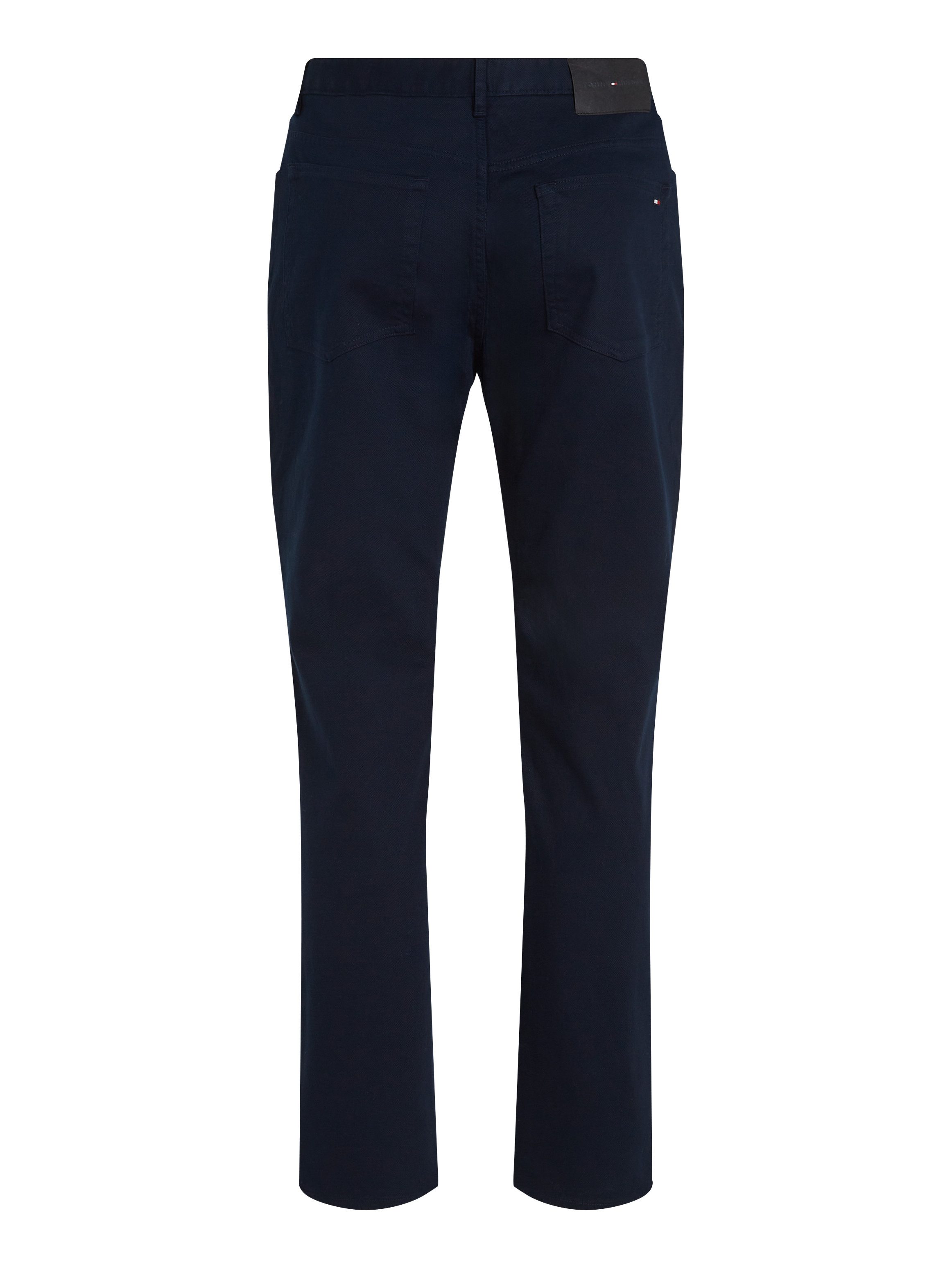 Tommy Hilfiger Five-pocketsbroek DENTON 5PKT STRUCTURED