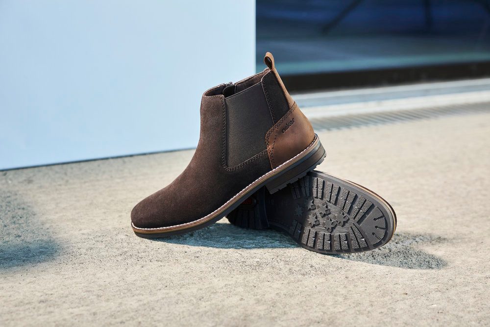 Rieker Chelsea-boots