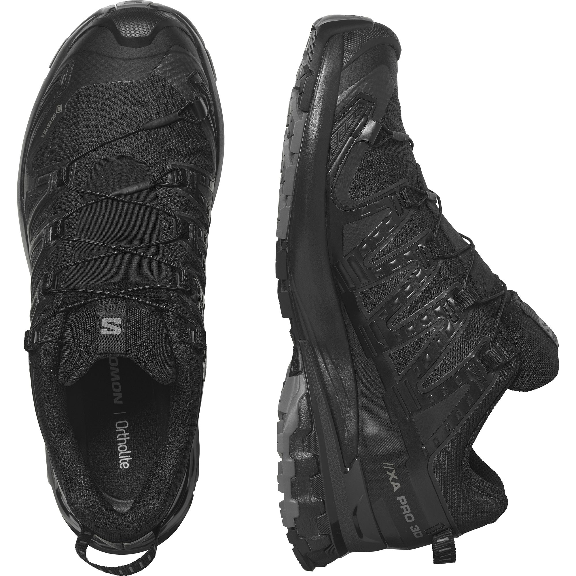 Salomon Trailrunningschoenen XA PRO 3D V9 GORE-TEX® W
