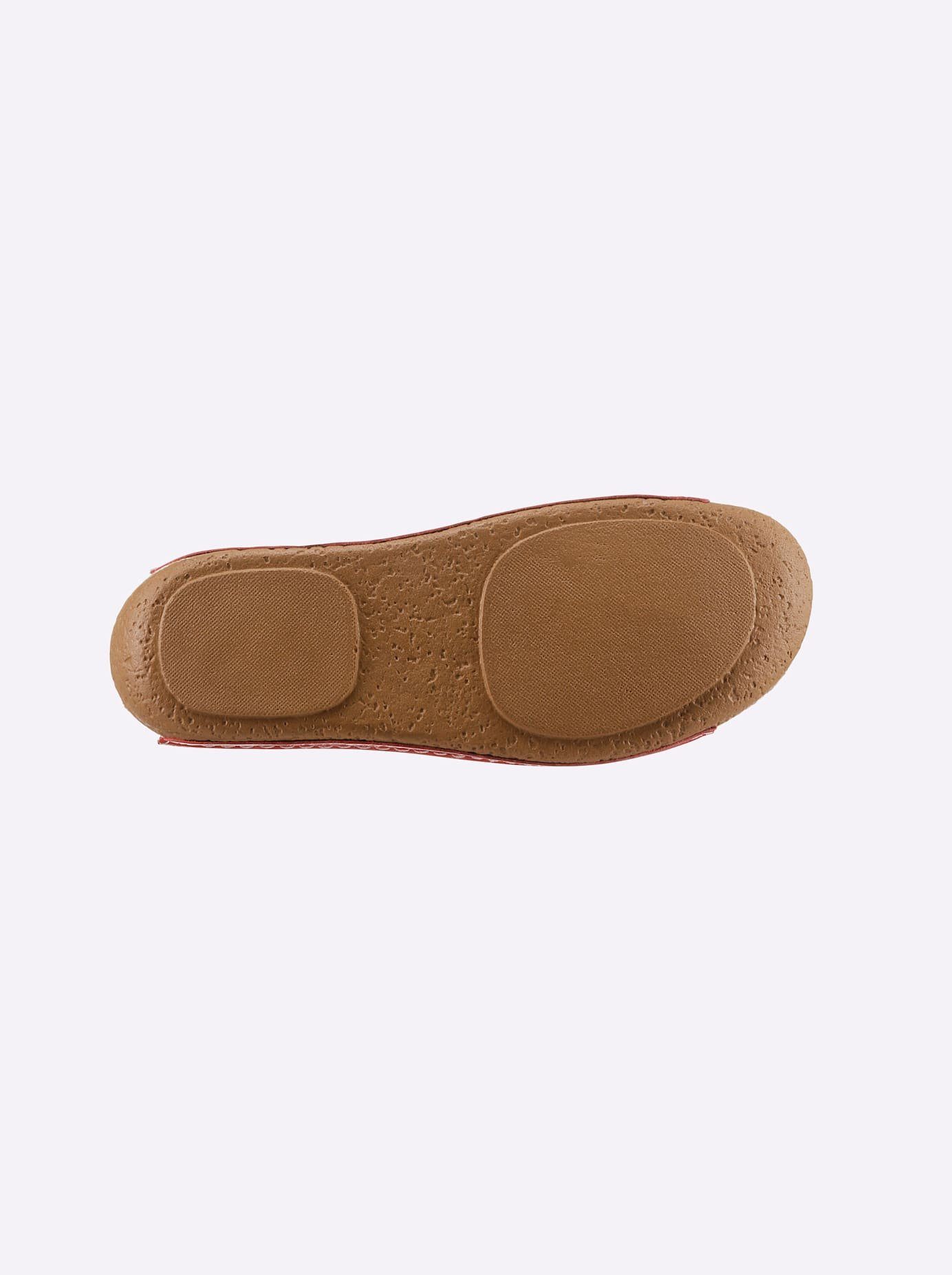 Andrea Conti Slippers
