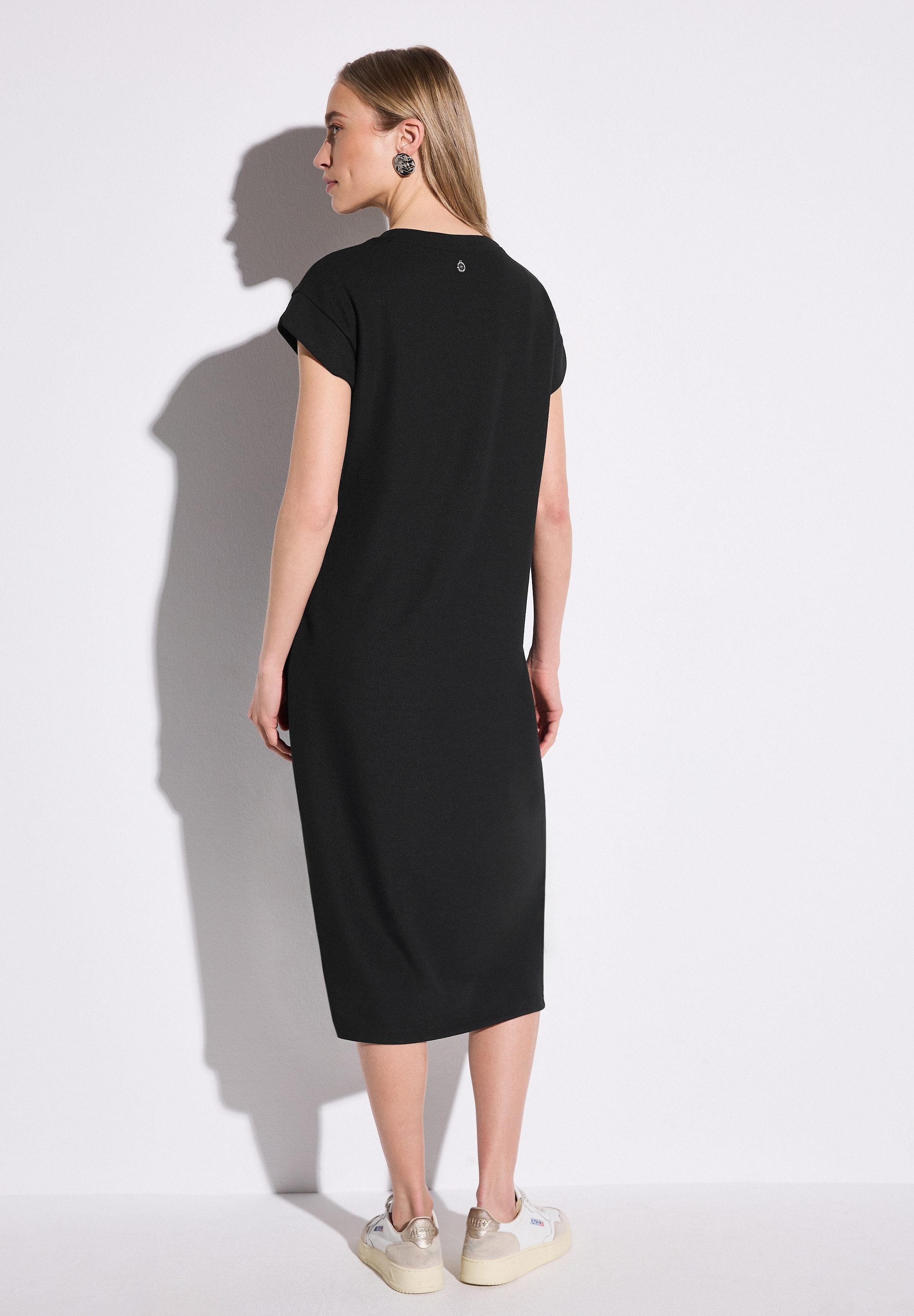 STREET ONE Midi-jurk