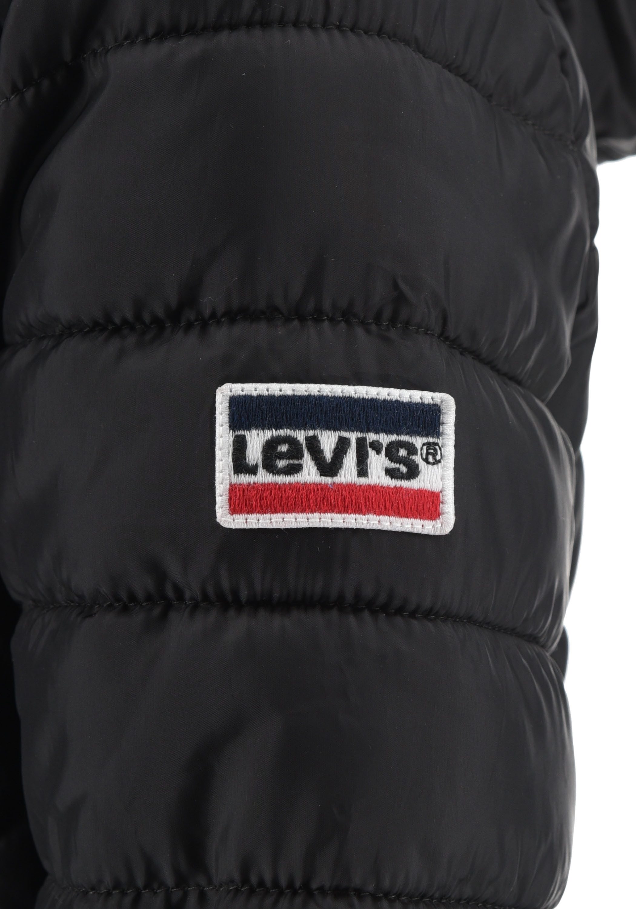 Levi's Kidswear Gewatteerde jas