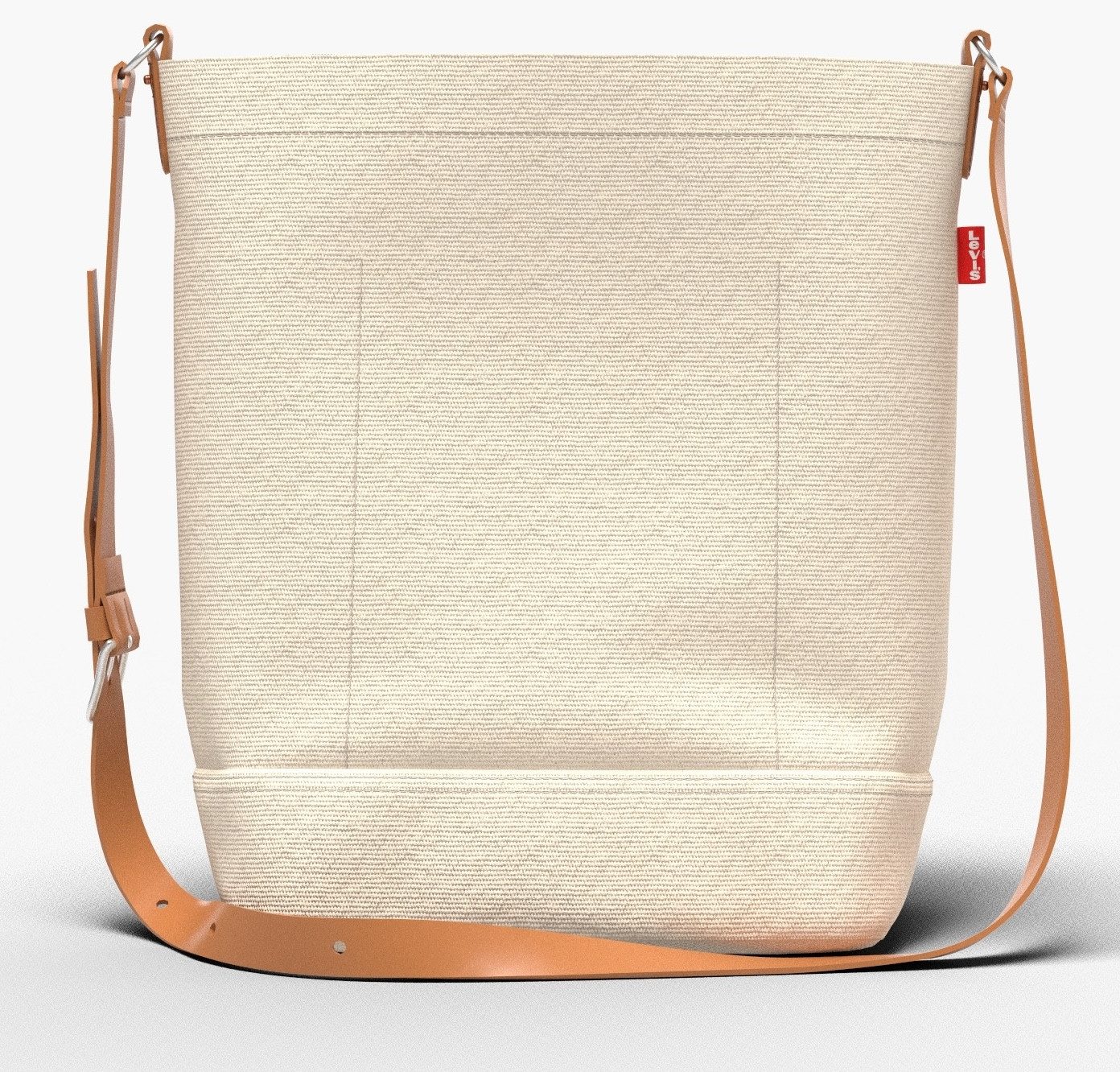 Levi's® Handtas WOMEN'S HERITAGE BUCKET BAG