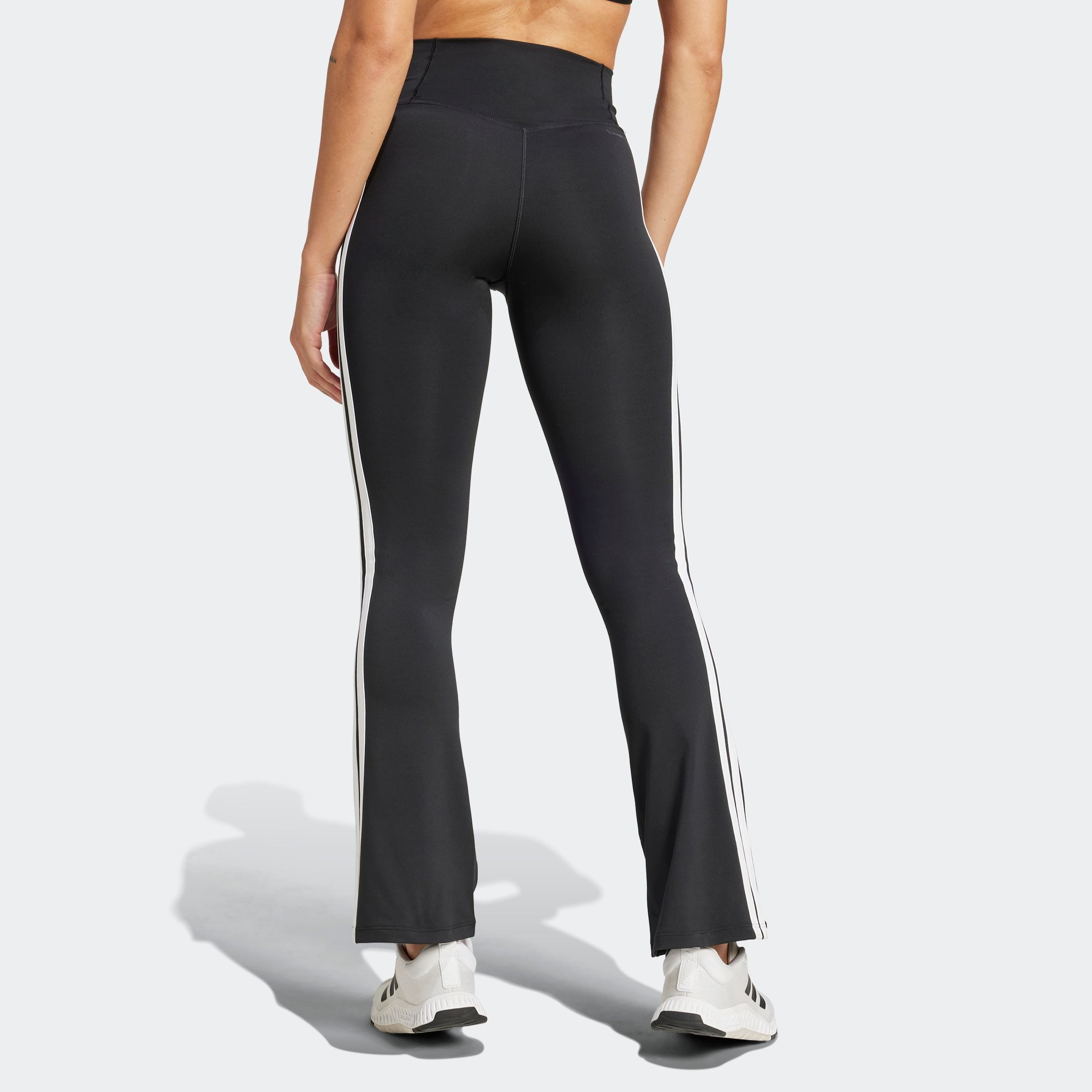 adidas Performance Trainingstights OPT ESS 3S FLAR (1-delig)