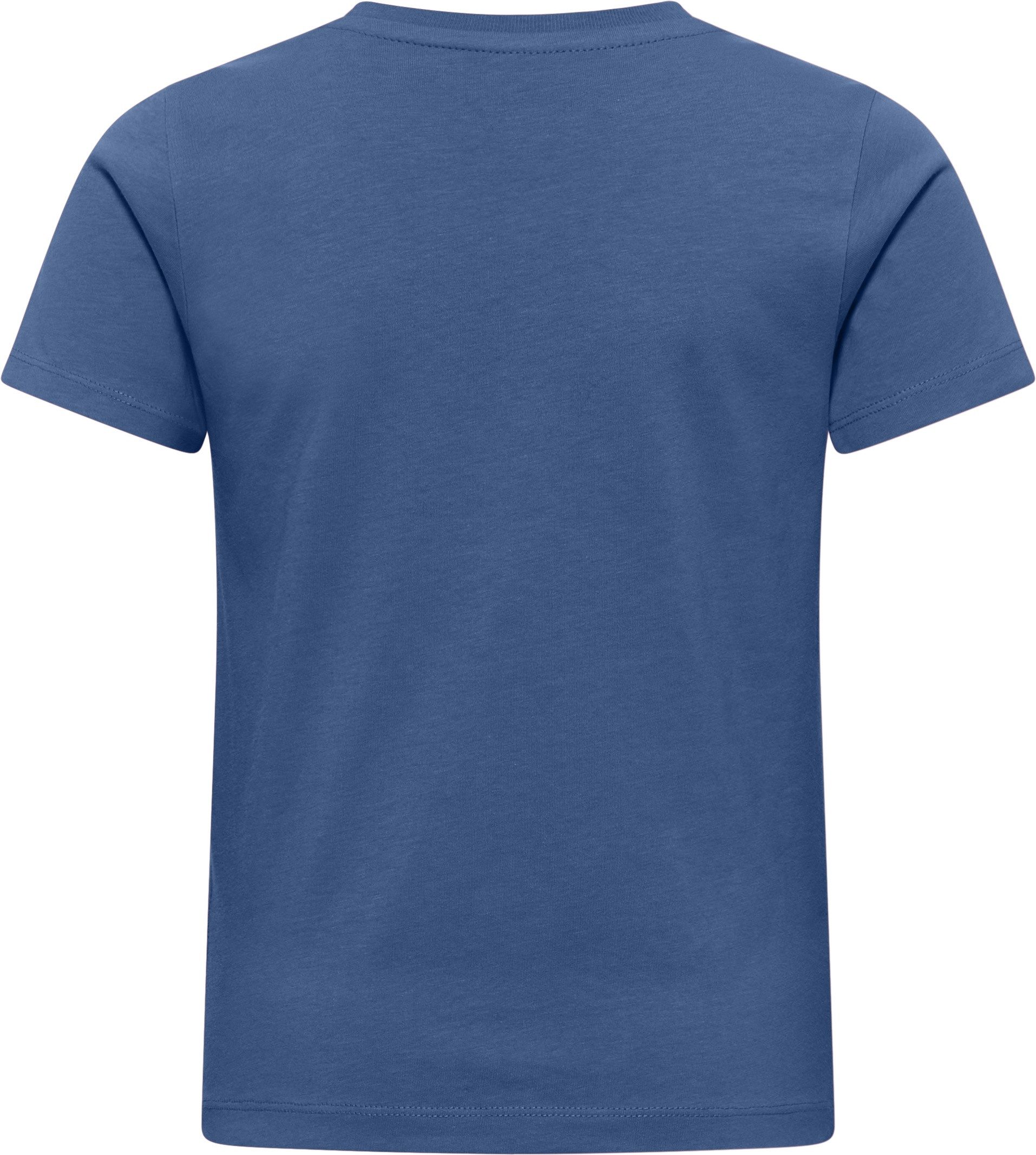 Jack Wolfskin T-shirt ESSENTIAL COTTON T K