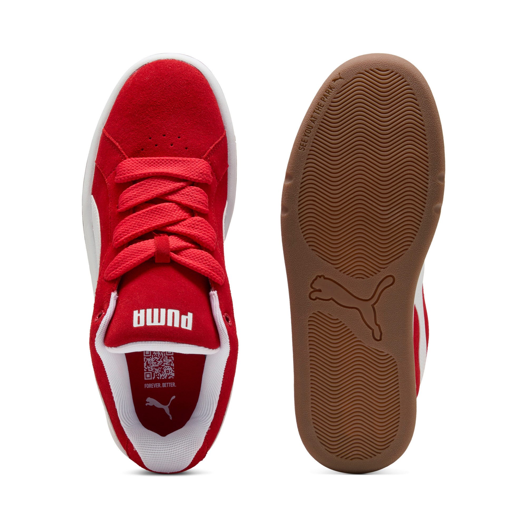 PUMA Sneakers PARK LIFESTYLE EASY SD