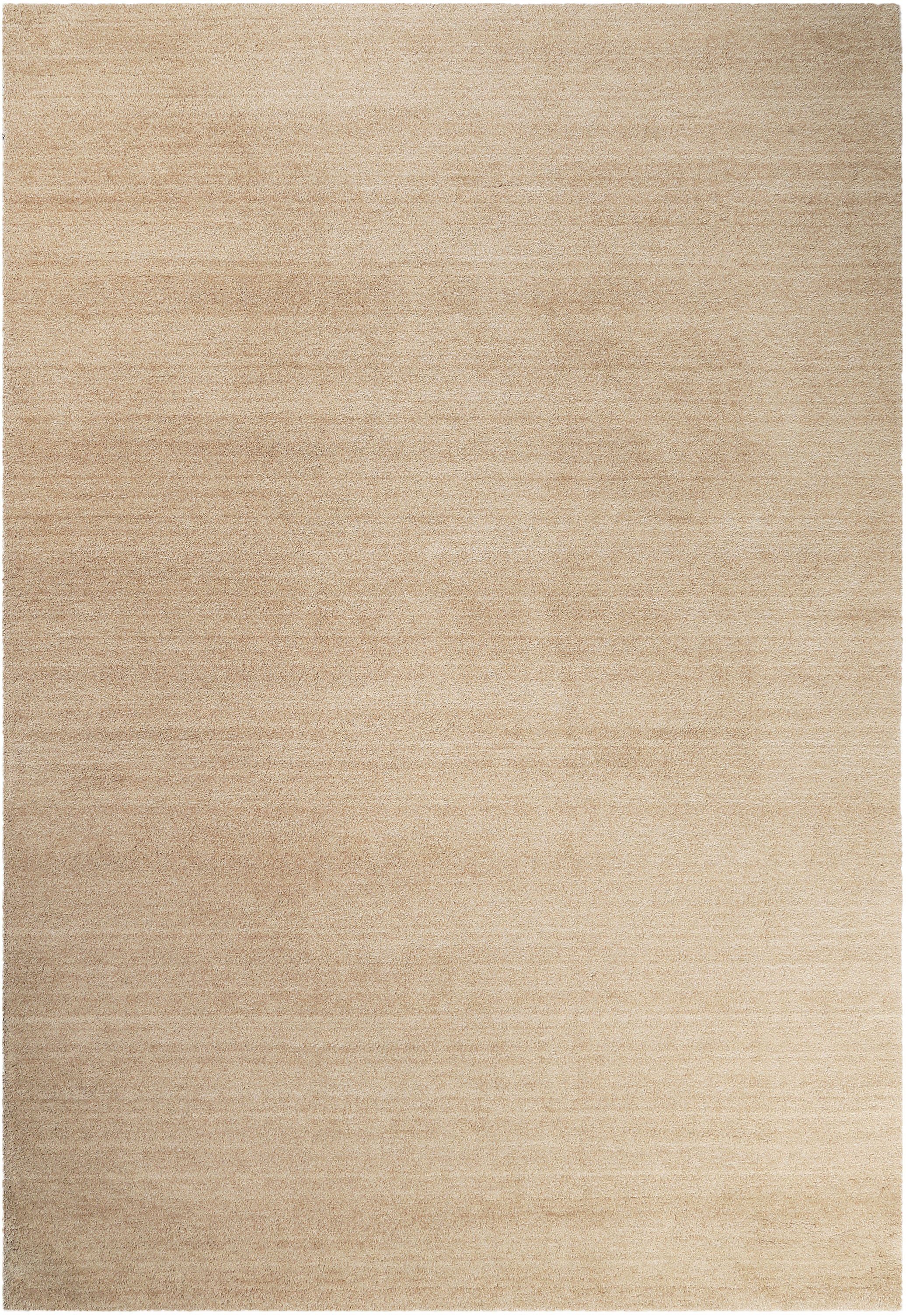Esprit Vloerkleed Loft ESP-4223 Woonkamer, grote keus in kleuren, zeer zachte pool, dichtgeweven, robuust