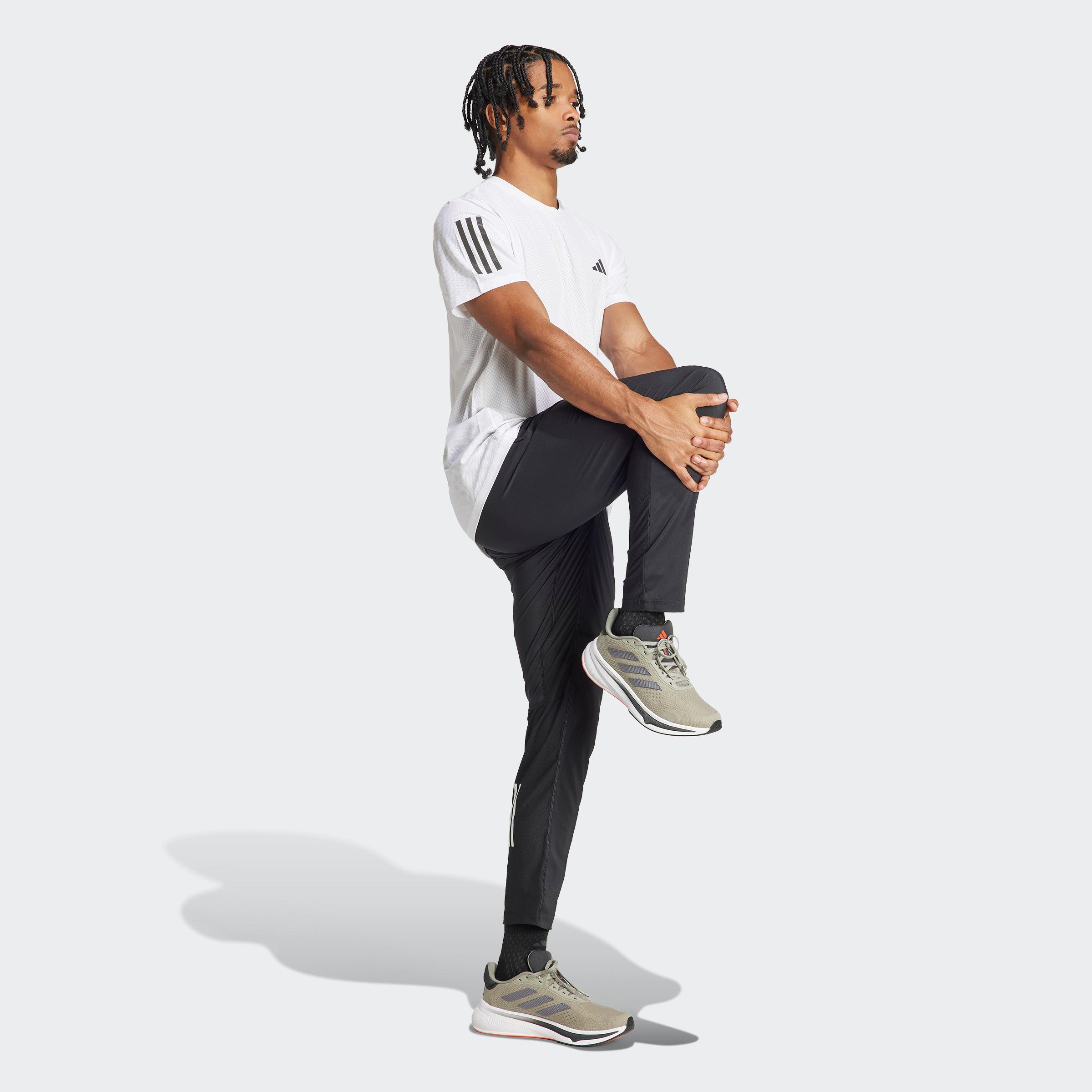 adidas Performance Runningshirt OTR B TEE