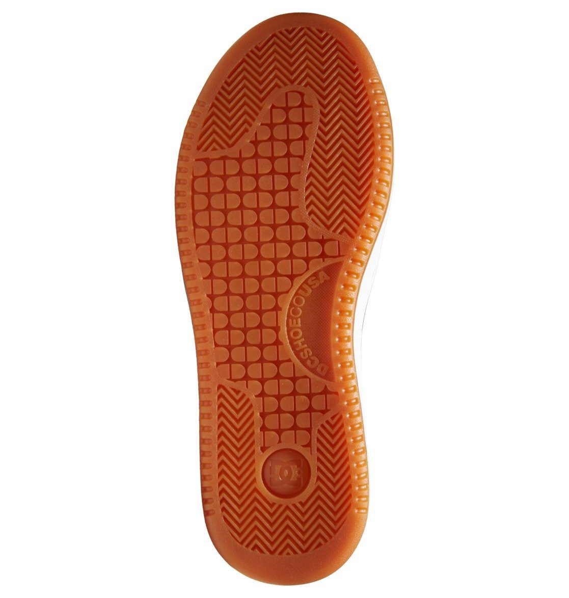 DC Shoes Sneakers Striker