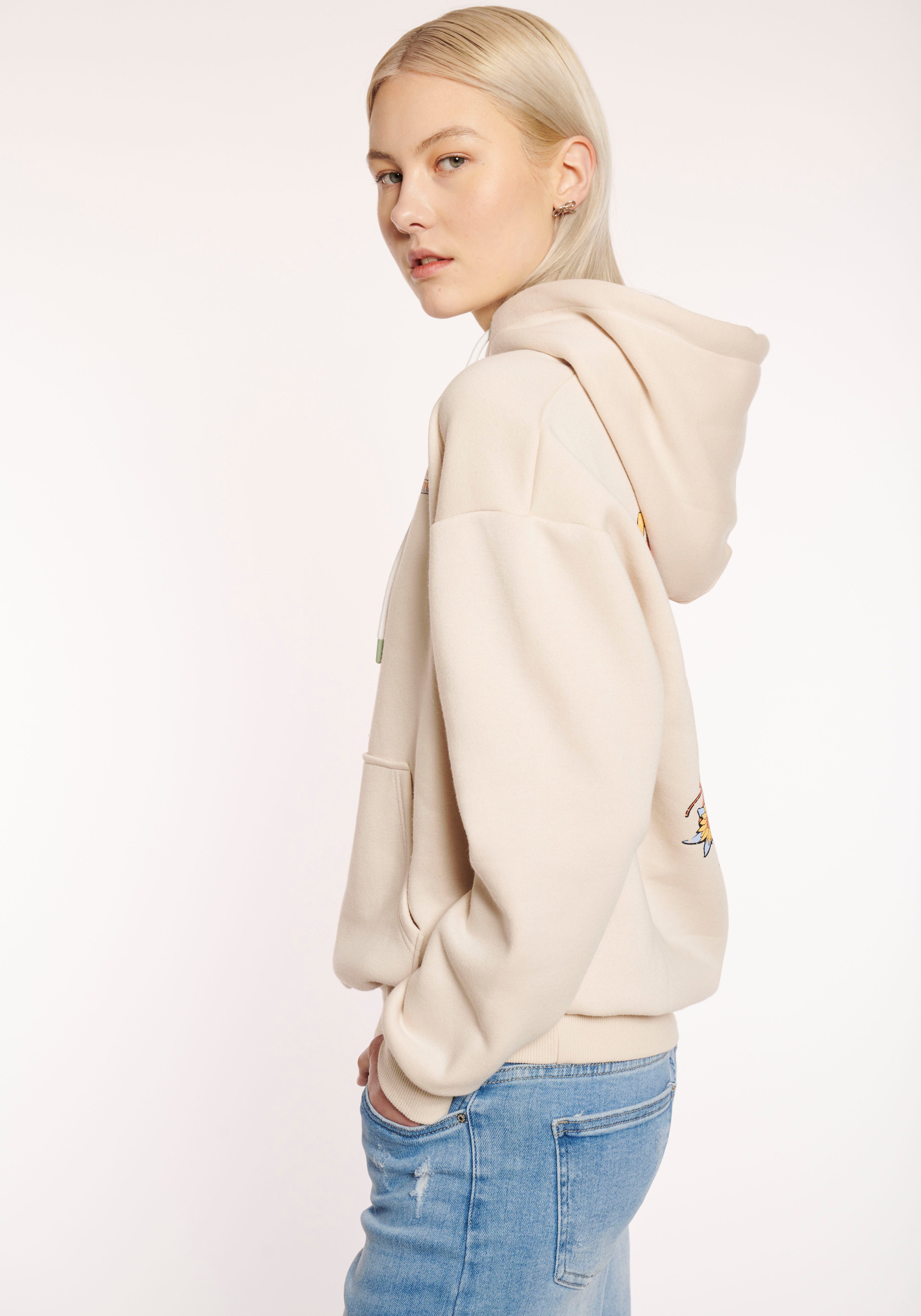 HaILYS Sweatshirt LS C HD Ni44ka