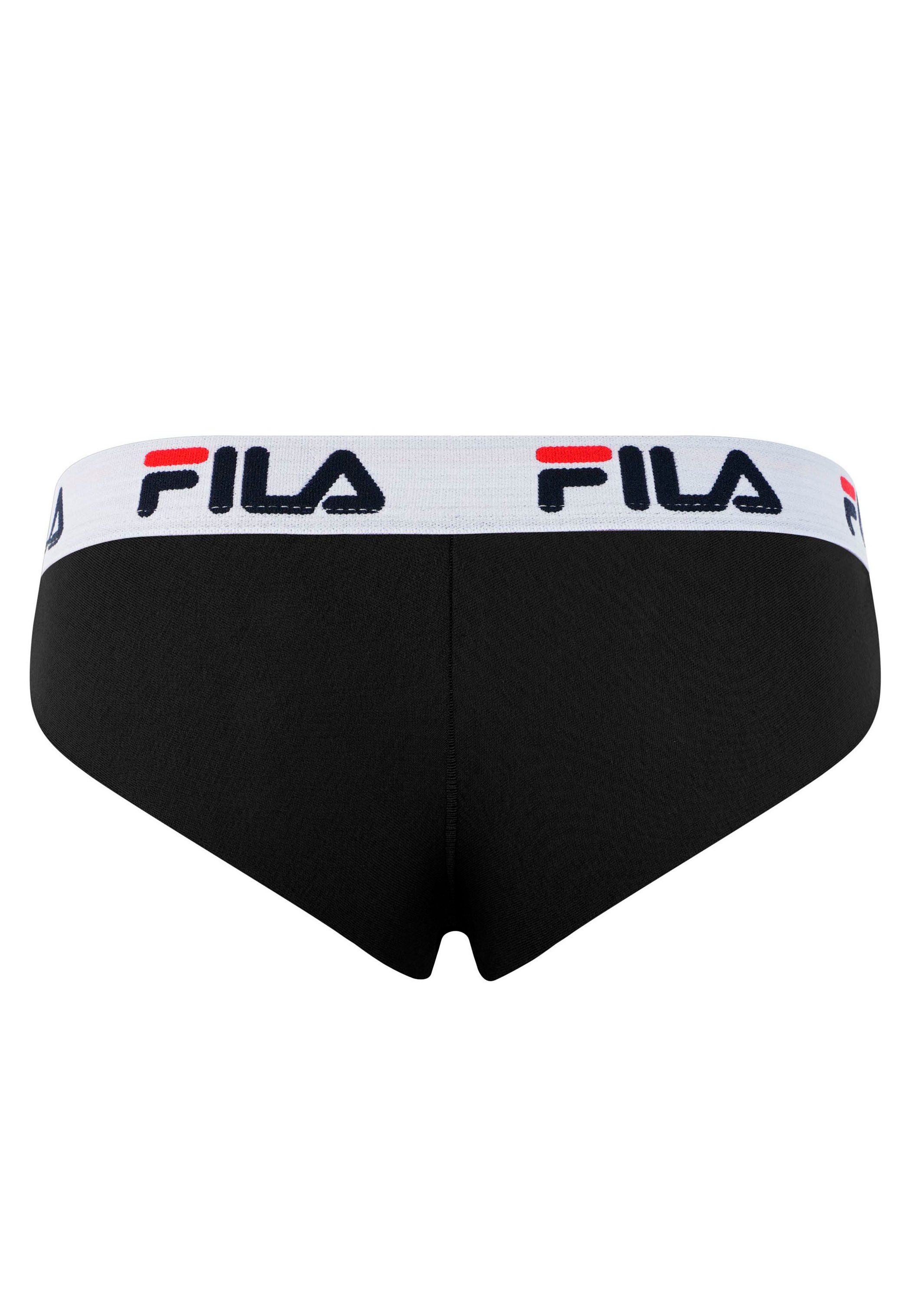 Fila Brazilian slip Vrouw Brazilian 3-pack (3 stuks)