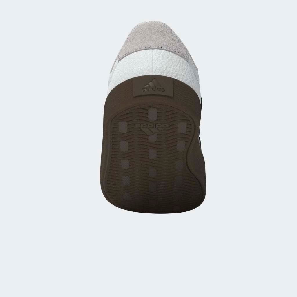 adidas Sportswear Klittenbandschoenen VL COURT 3.0 KIDS geïnspireerd door het ontwerp van de adidas samba