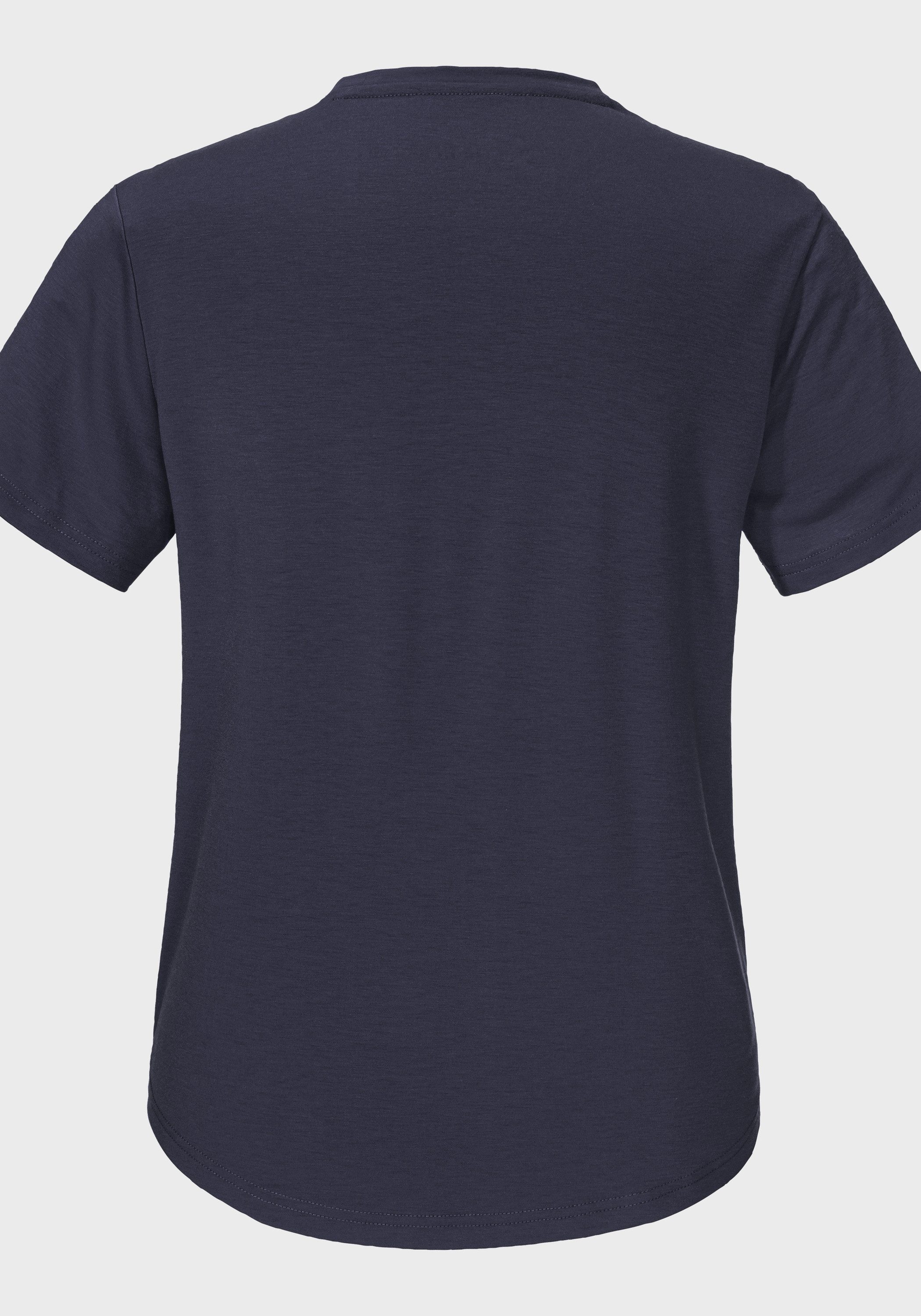 Schöffel Functioneel shirt T Shirt Haberspitz L
