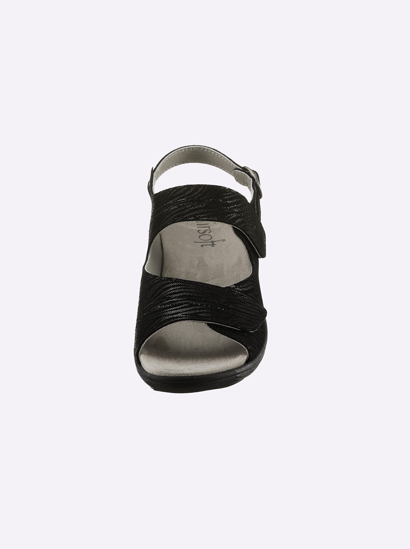 Classic Basics Sandaaltjes