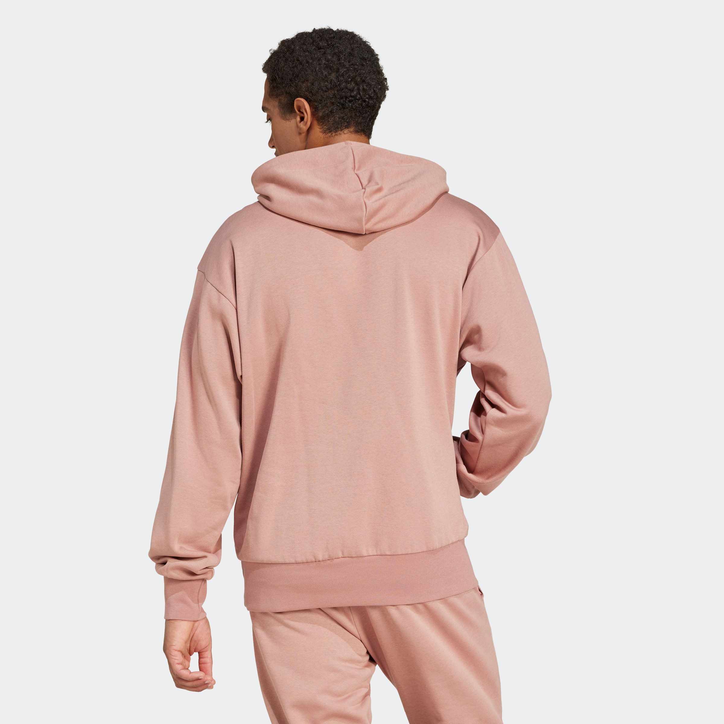 adidas Sportswear Hoodie M FEELCOZY HD