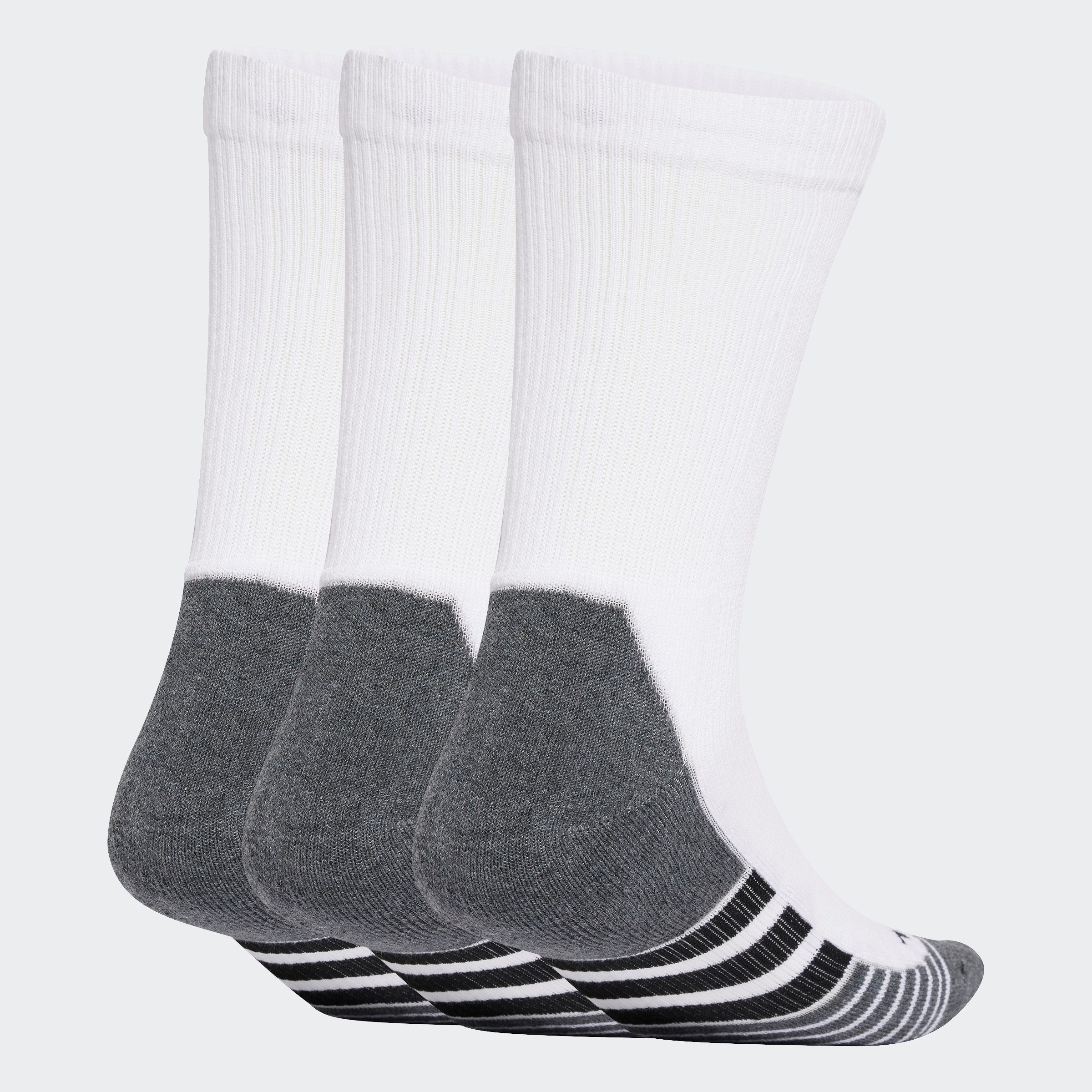 adidas Performance Functionele sokken PRF C CC CRW 3P (3 paar)