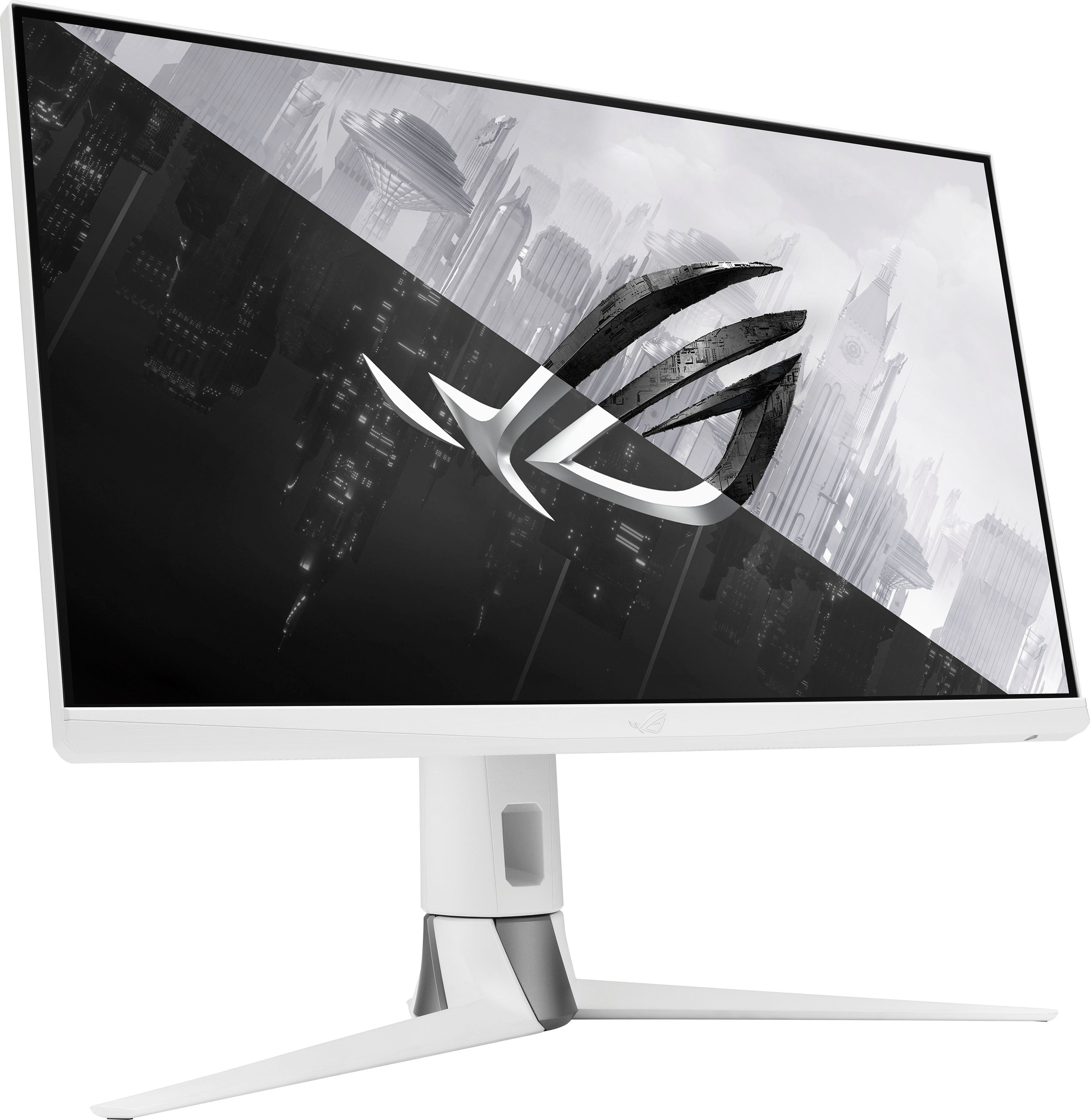 Asus Gaming-monitor XG27AQ-W, 69 cm / 27", WQHD