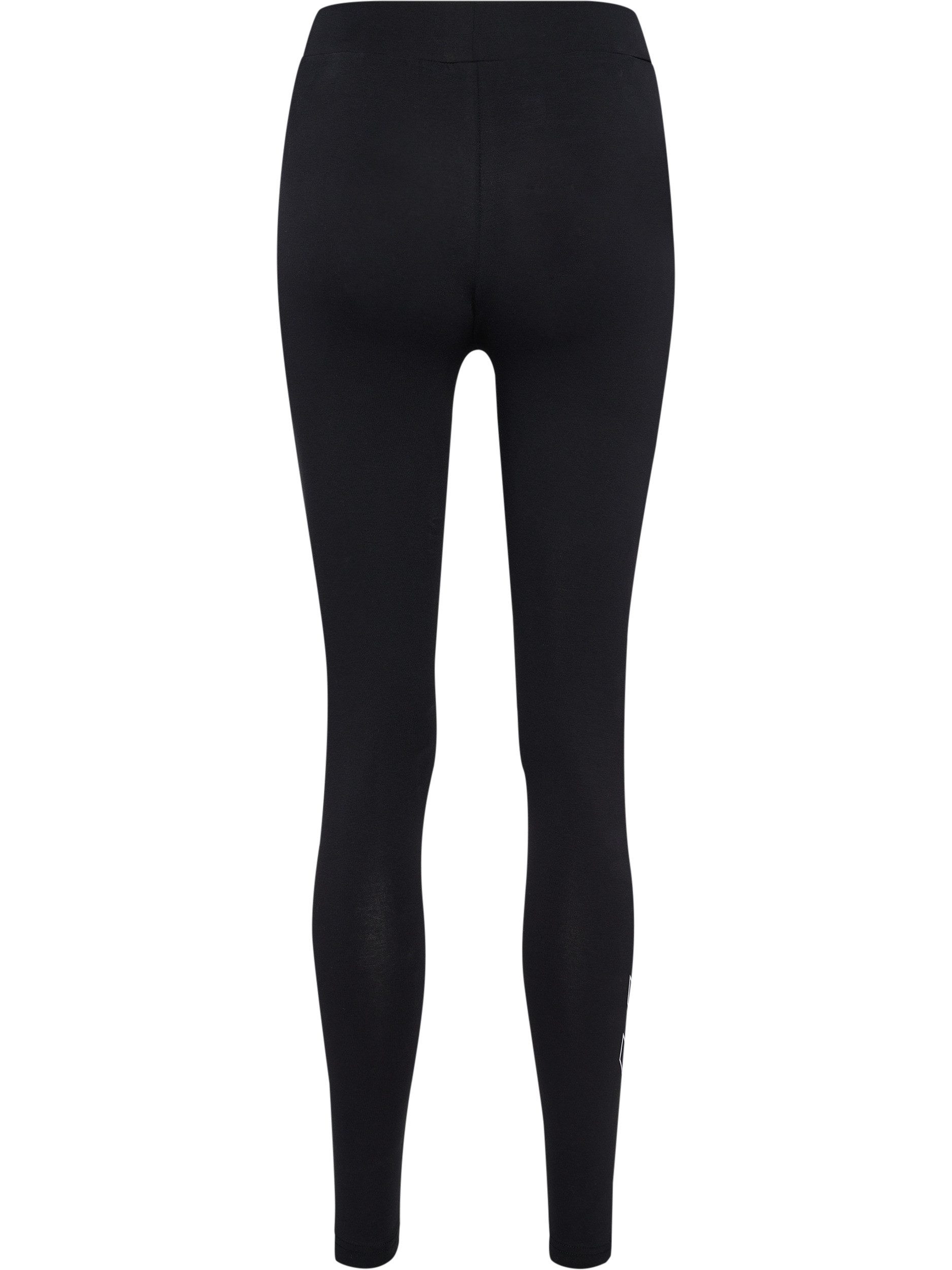hummel Legging HmlELEMENTAL COTTON HW TIGHTS (0-delig)