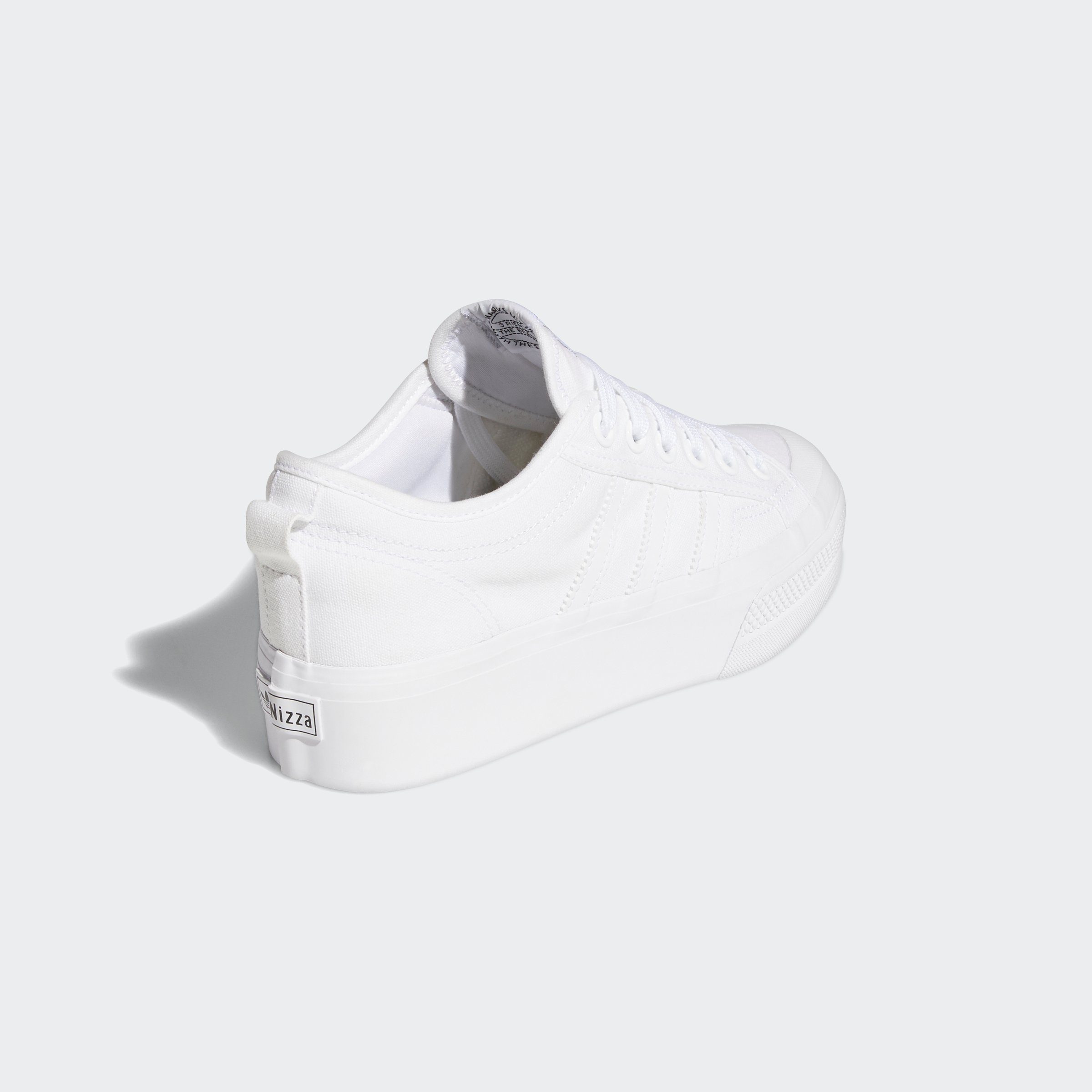 adidas Originals Sneakers NIZZA PLATFORM