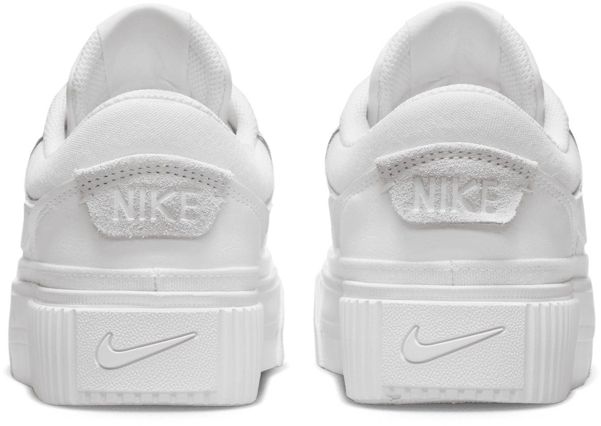 Nike Sportswear Sneakers COURT LEGACY LIFT