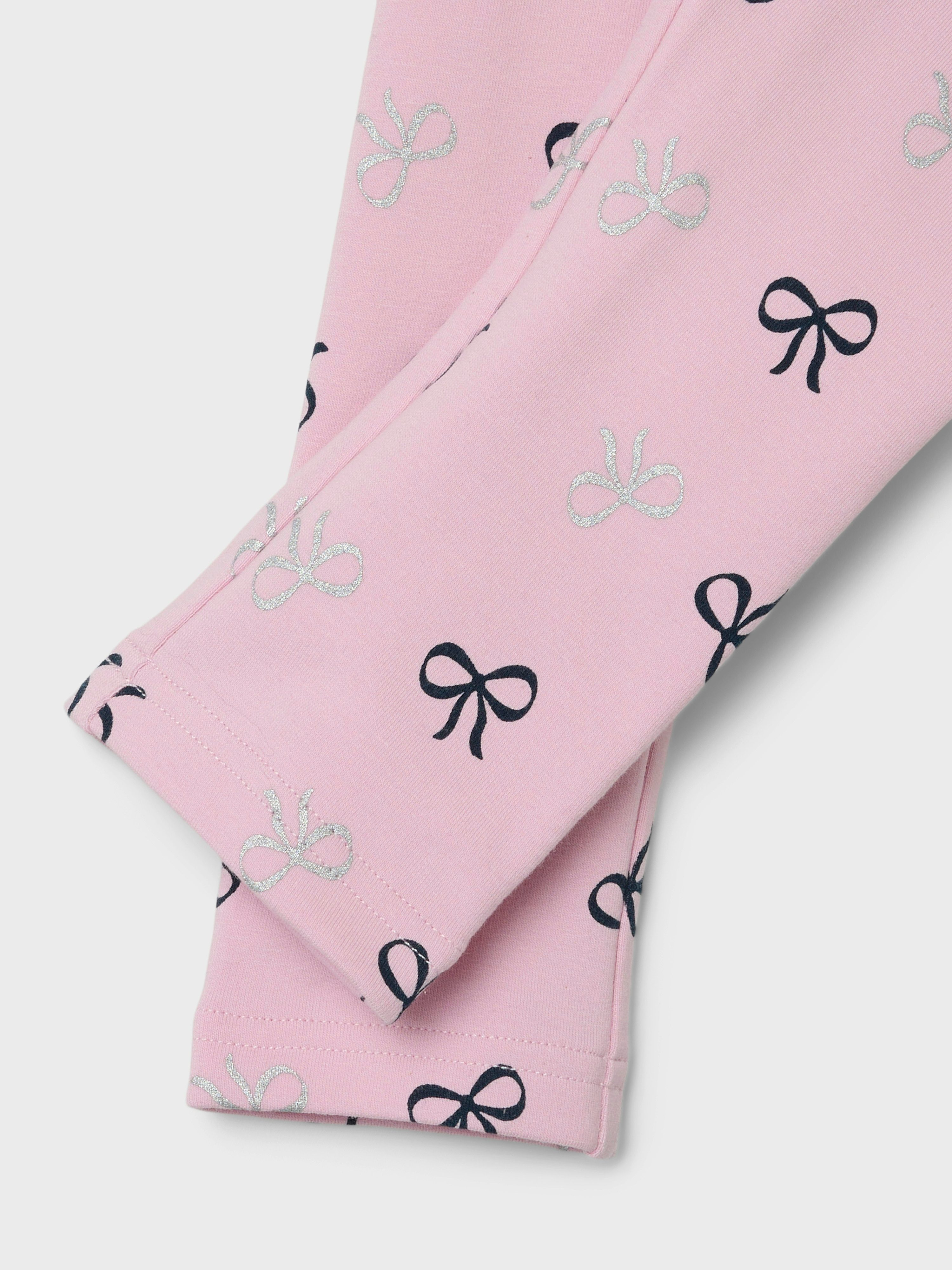 Name It Legging NMFRUE SWEAT LEGGING BRU BOX
