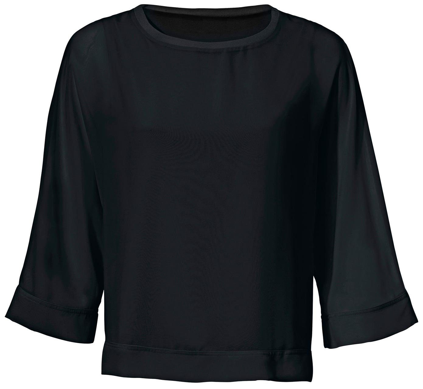 heine Shirt Blouseshirt (1-delig)