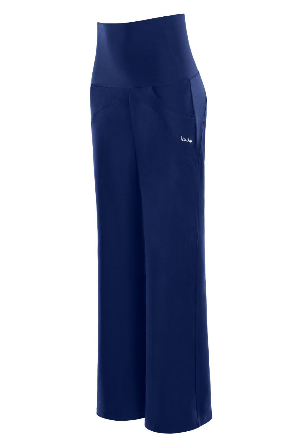 Winshape Culotte Functional Comfort CUL601C Highwaist met praktische zakken