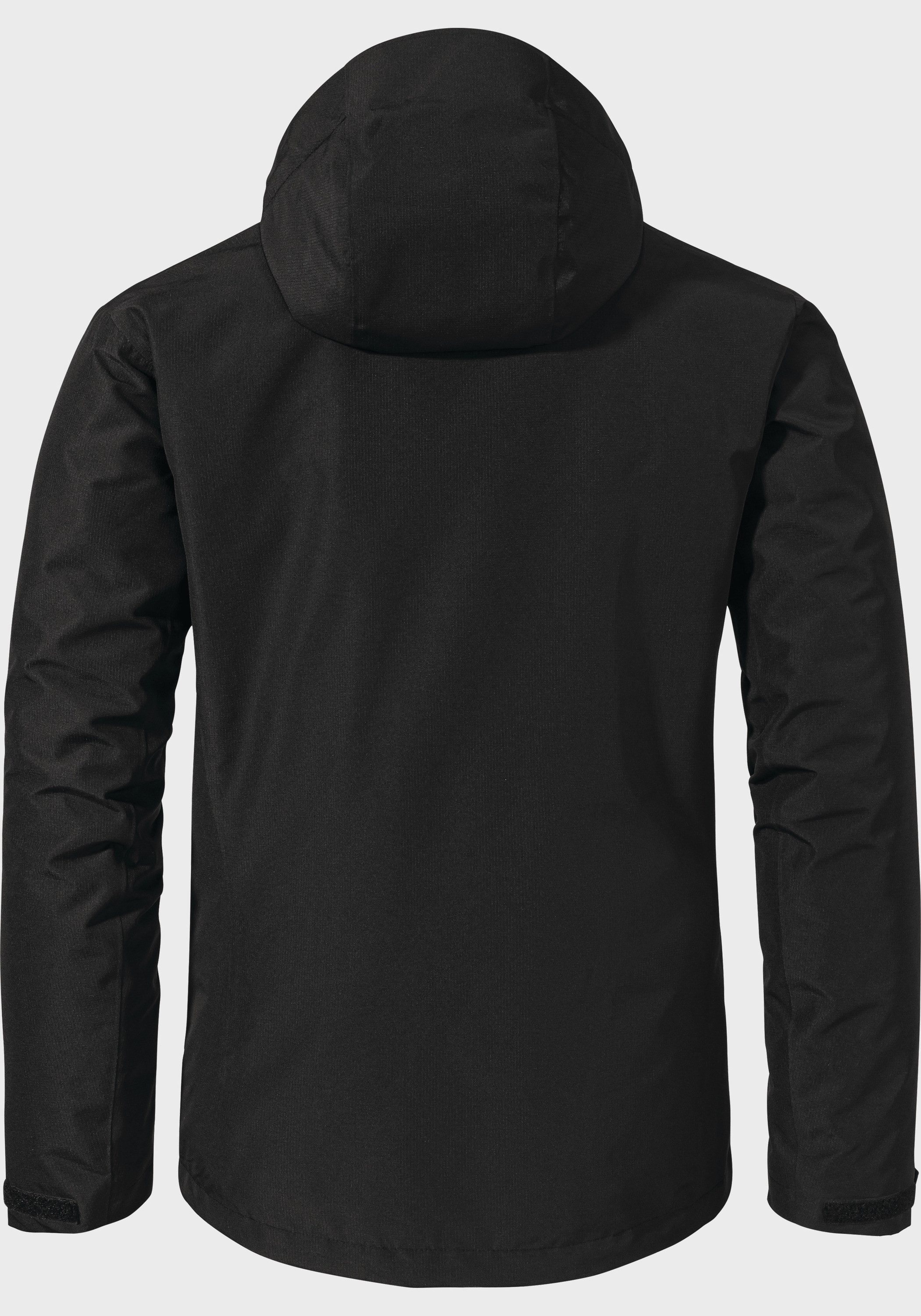 Schöffel 2-in-1-jack Hiking 3in1 Jacket Style Okere MNS