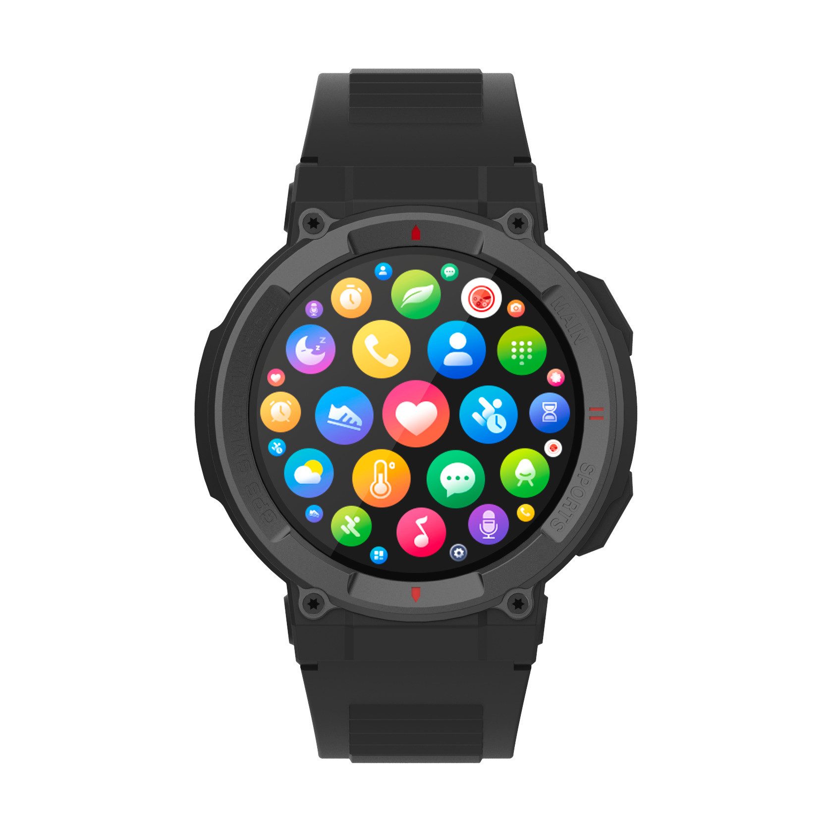 Denver Smartwatch SWG-339 GPS