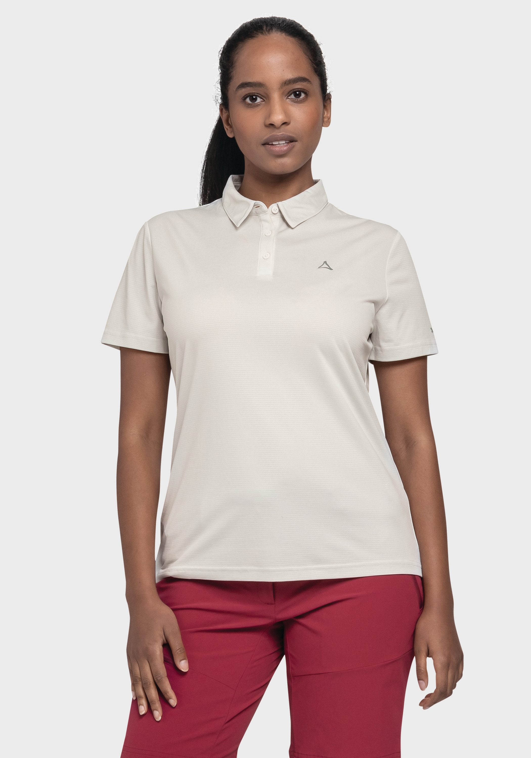 Schöffel Poloshirt CIRC Polo Shirt Tauron L