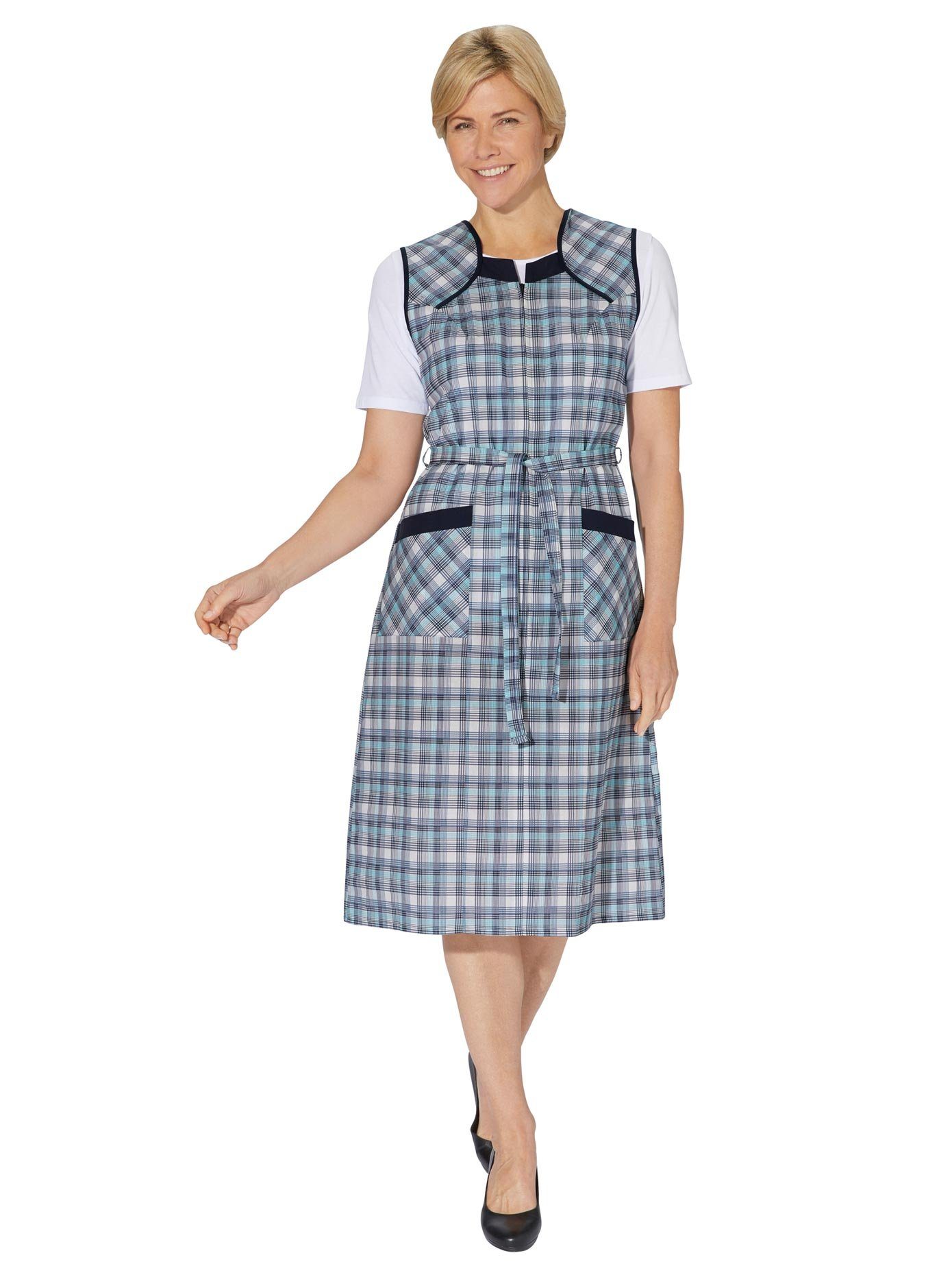 Classic Basics Keukenschort