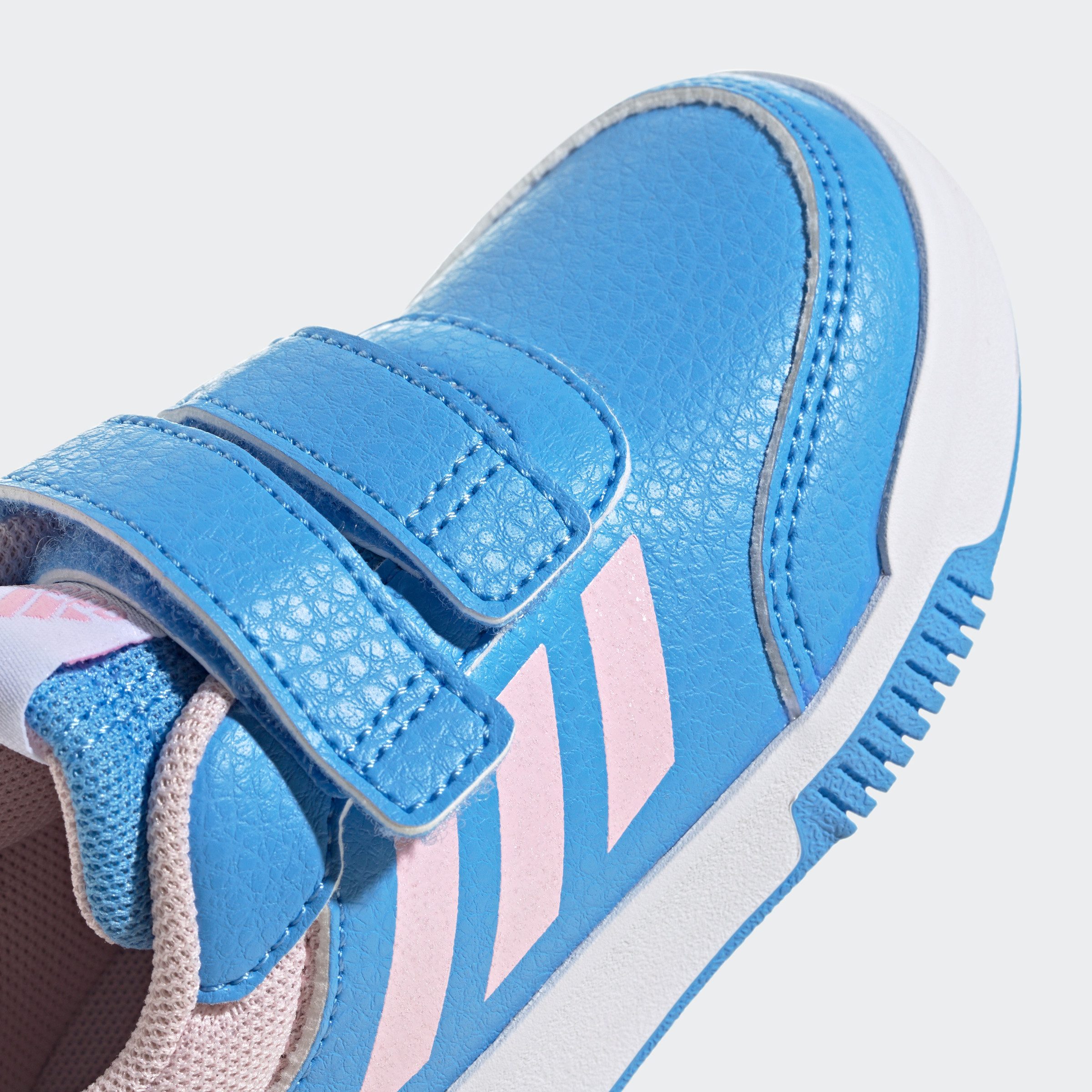 adidas Sportswear Klittenbandschoenen TENSAUR HOOK AND LOOP voor kinderen met klittenbandsluiting