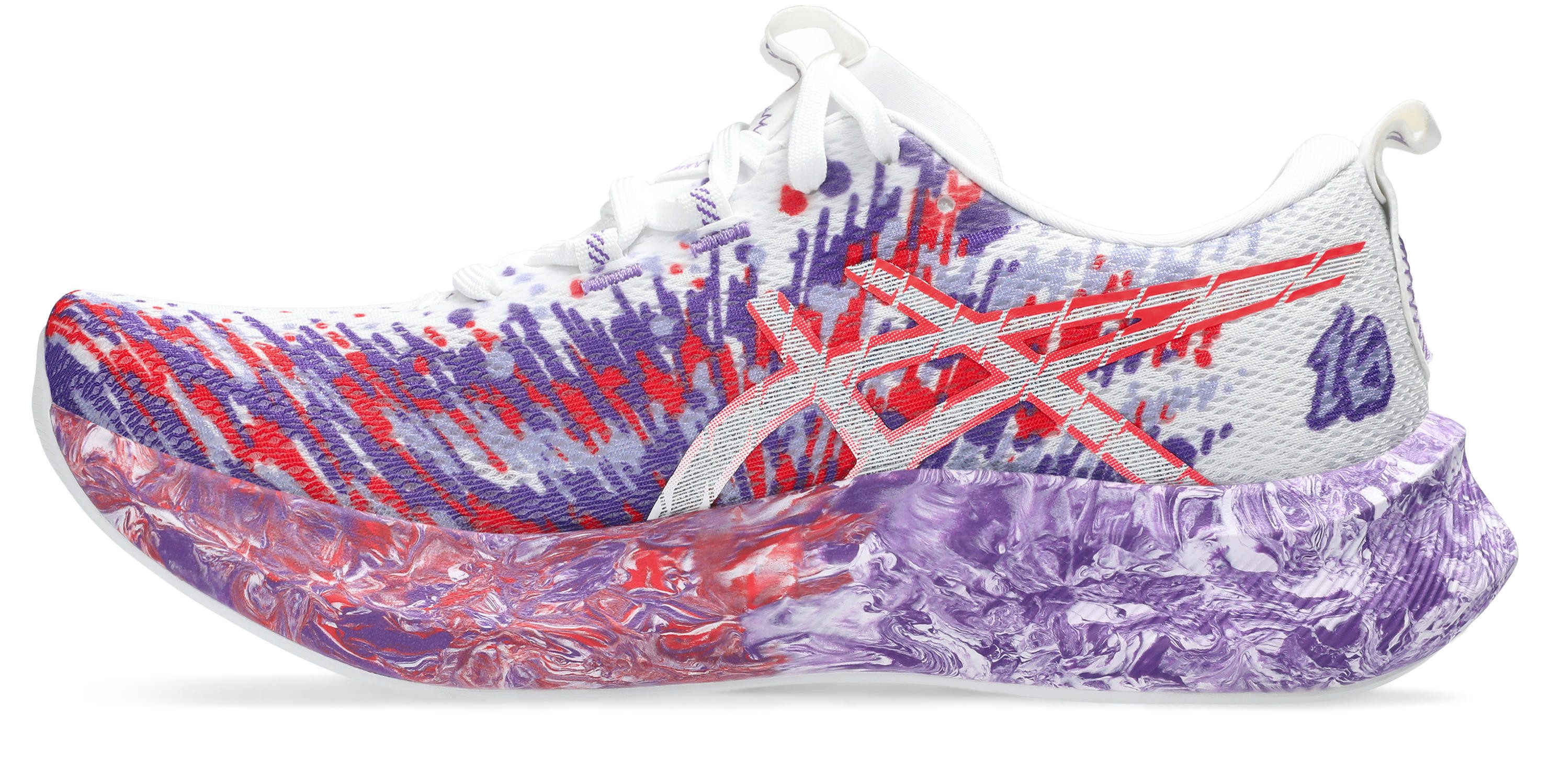 Asics Runningschoenen NOOSA TRI 16