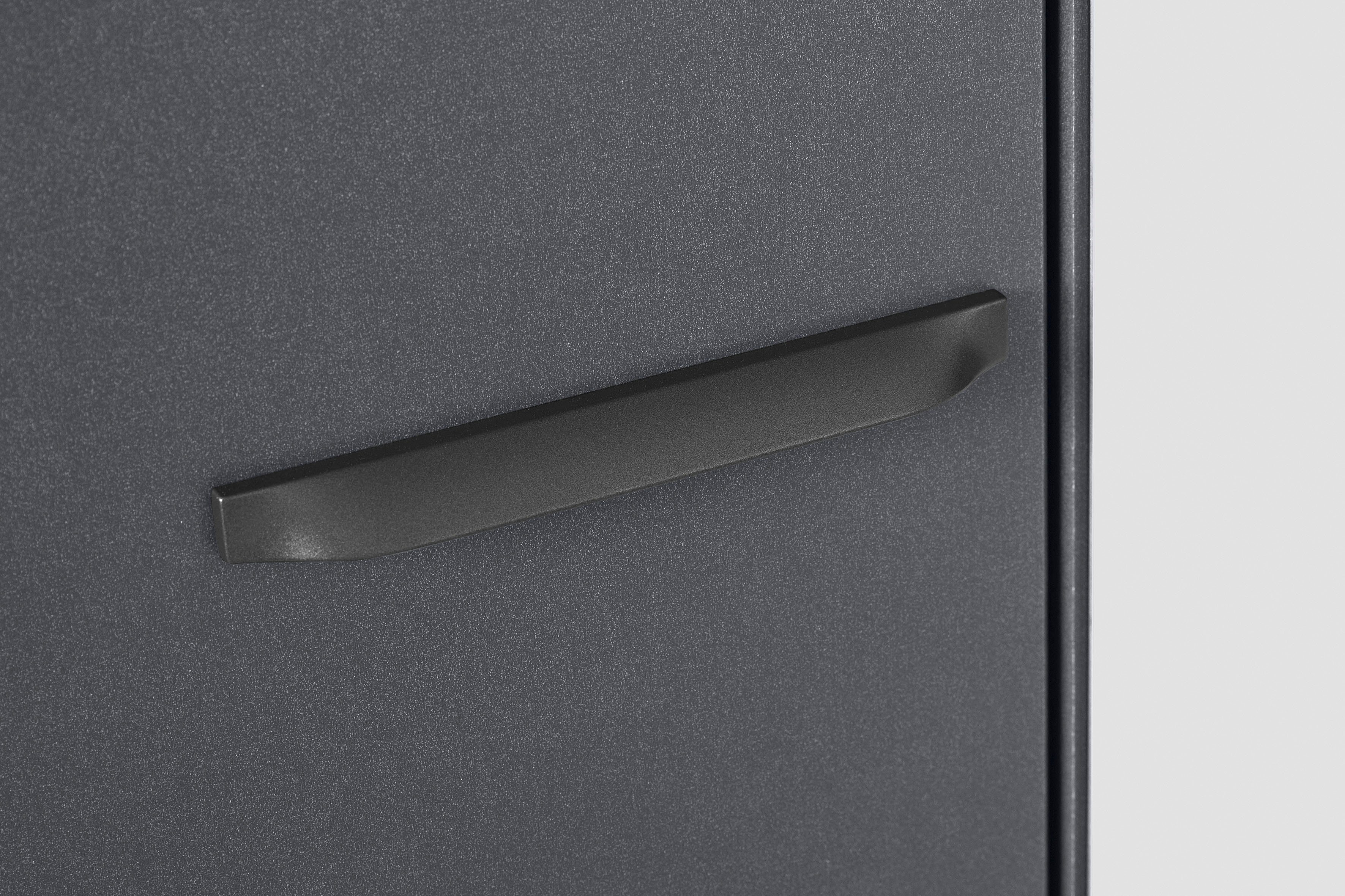 rauch Draaideurkast Kledingkast kast garderobe TOPSELLER OTELI incl. binnenindeling met 3 binnenlades extra planken optioneel met spiegel made in germany