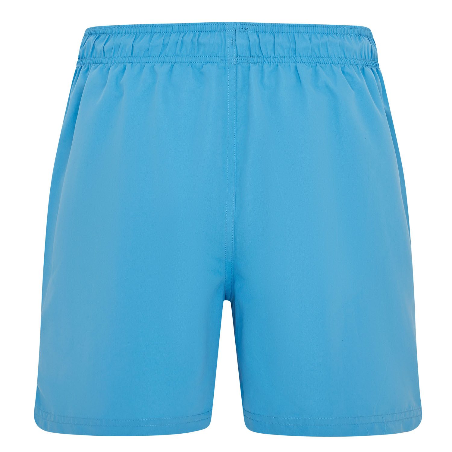 Reebok Zwemshort Yale met een rijgkoord en elastische band