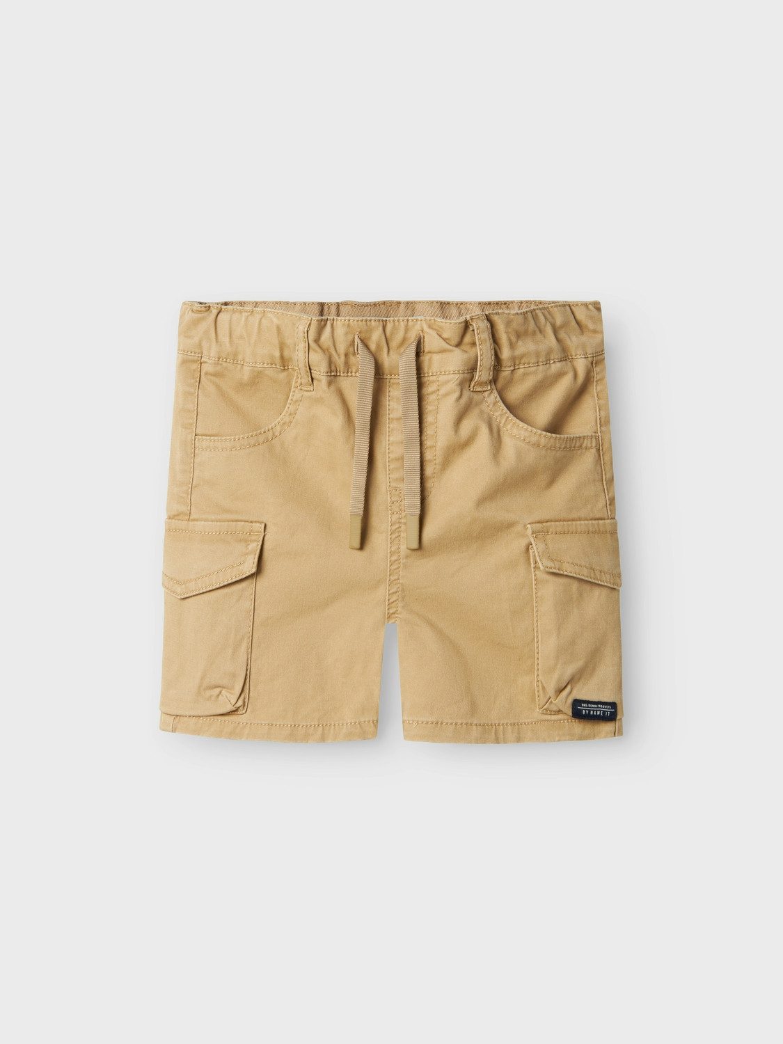 Name It Cargoshort NMMBEN BAG CARGO TWI SHORTS 1771-HI NOOS