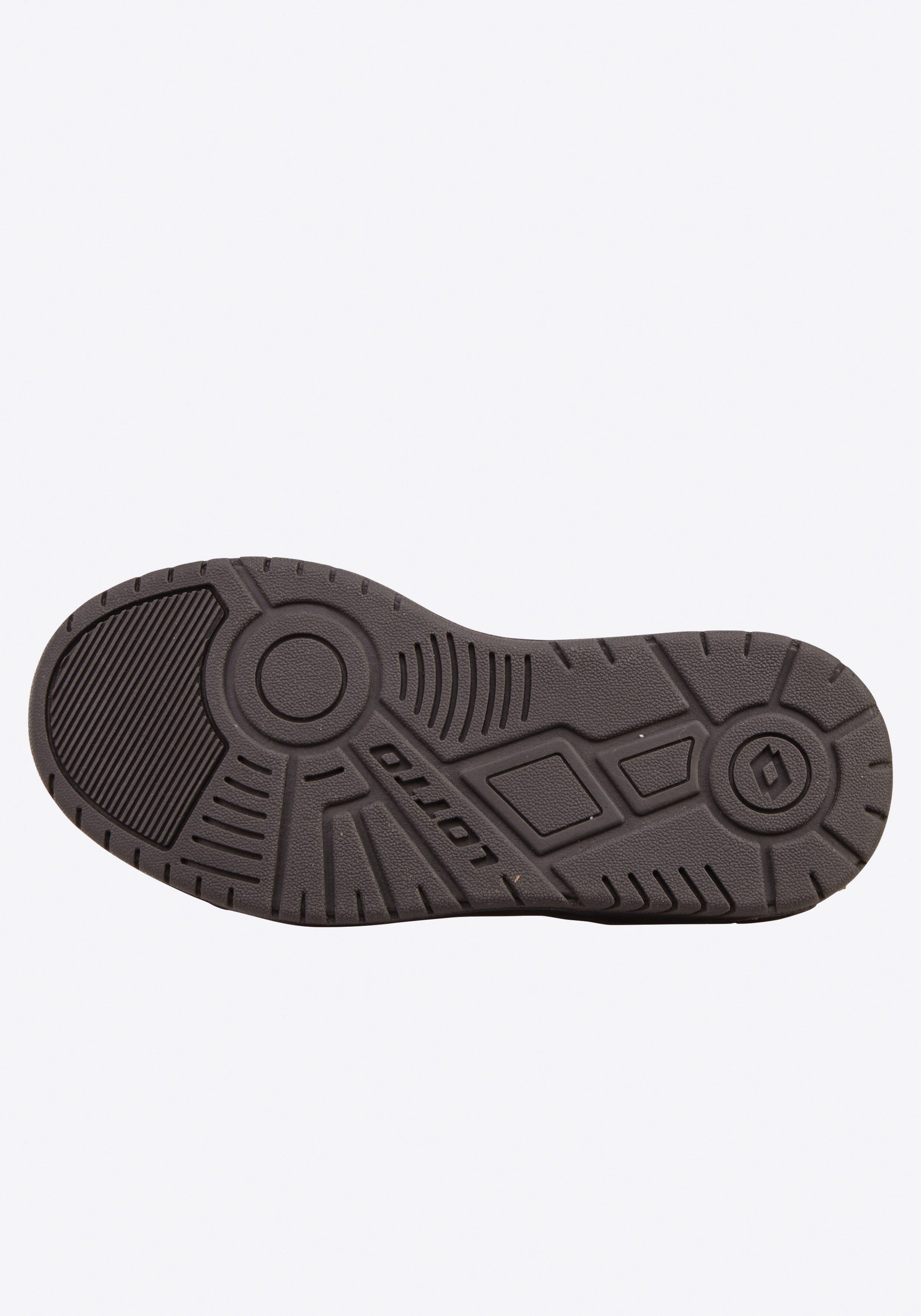 lotto Sneakers Sneakerboots, winterlaarzen, veterschoenen, gevoerd