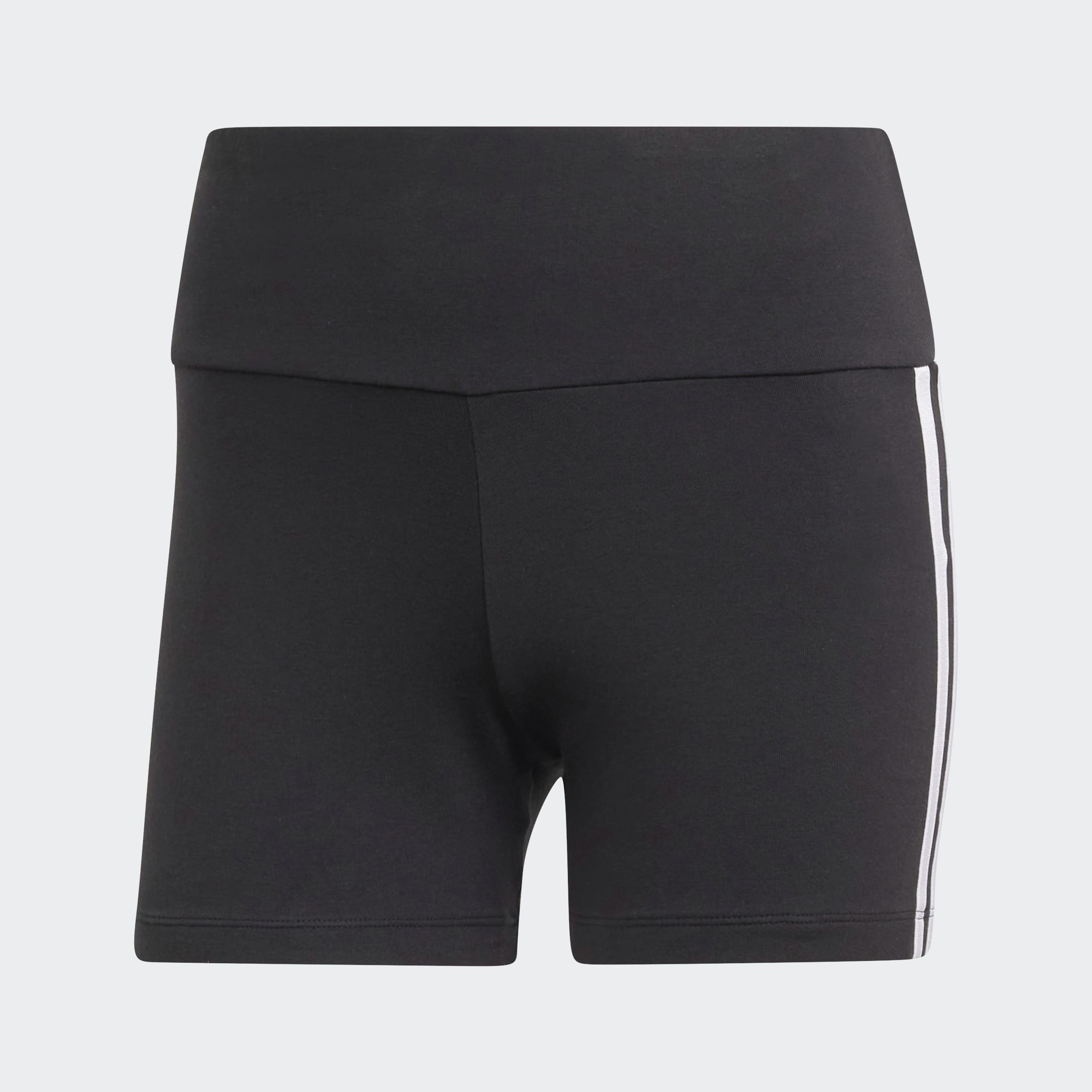 adidas Originals Short 3 S LGNS 1/4 (1-delig)
