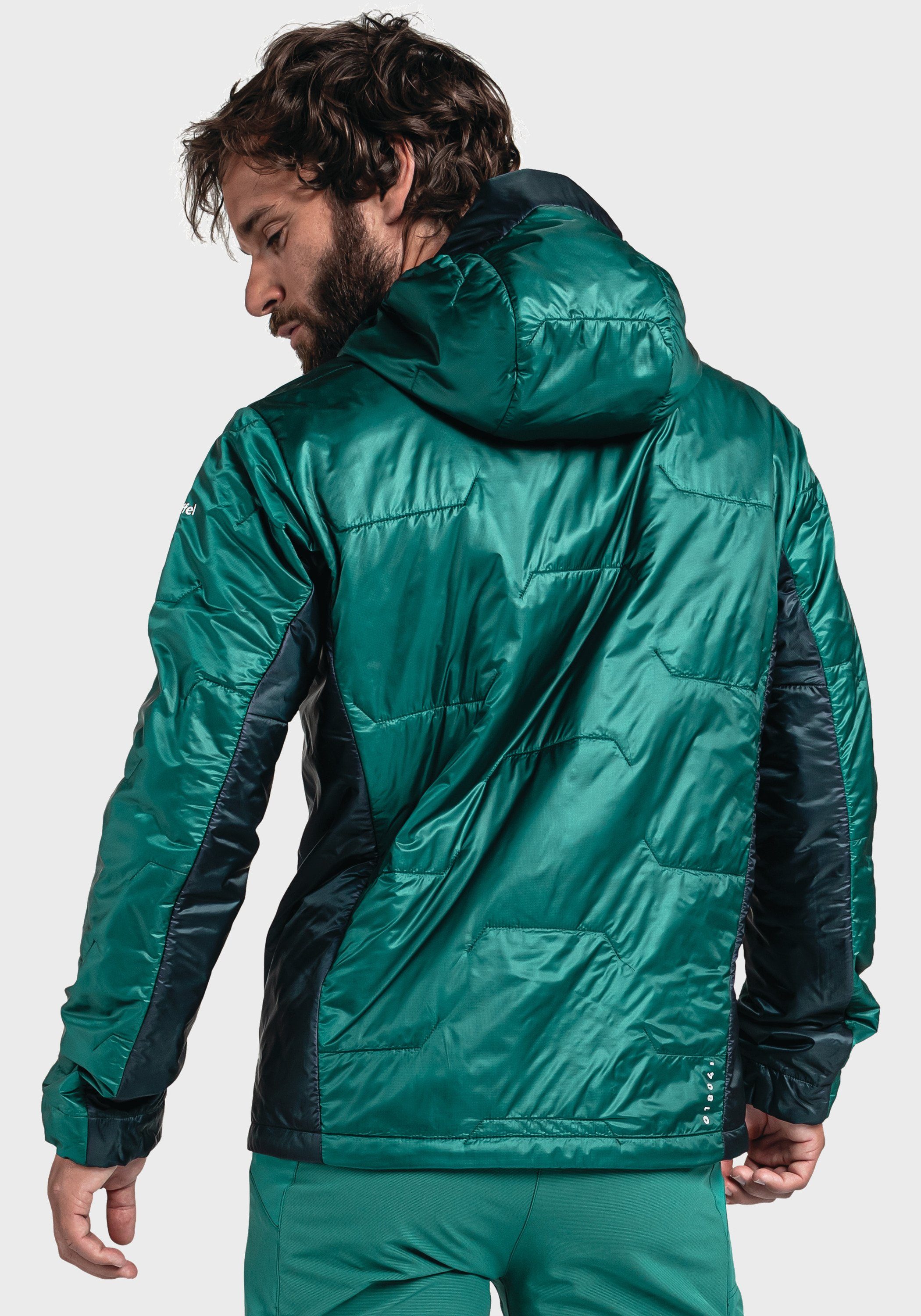Schöffel Functioneel jack Thermo Jkt Tofane M