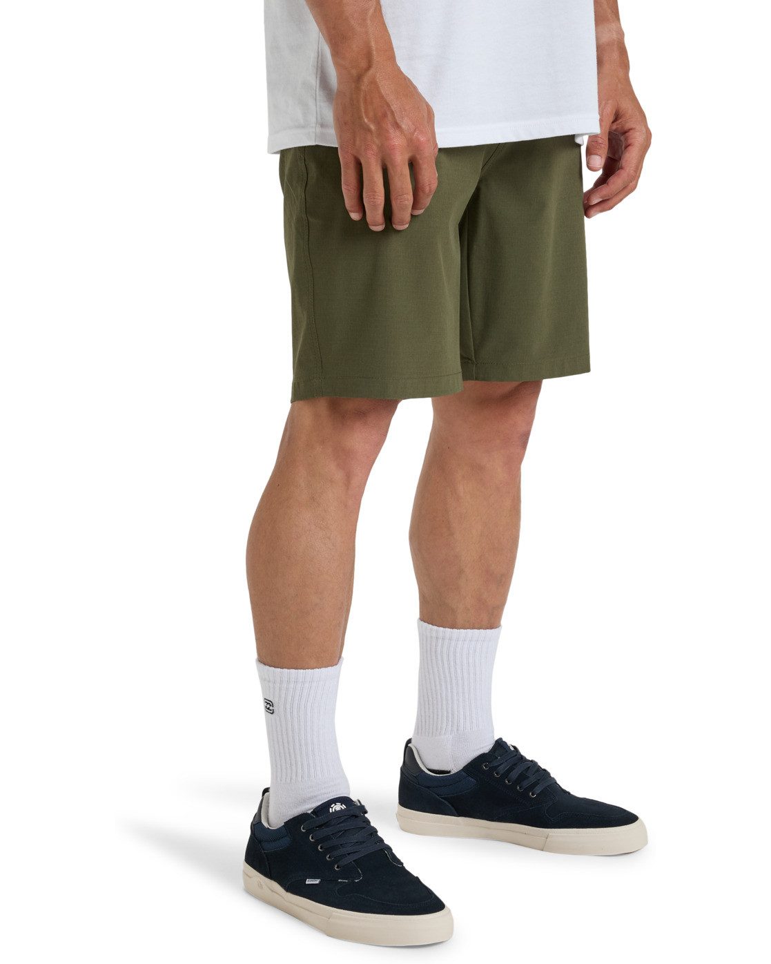 Billabong Bermuda Surftrek Transport 19"