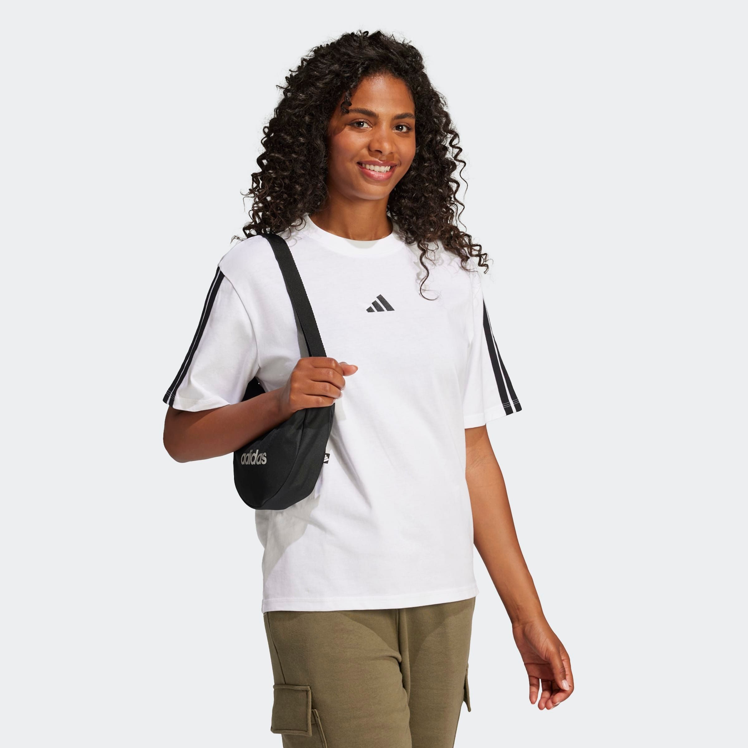 adidas Sportswear T-shirt W 3S SJ BF T