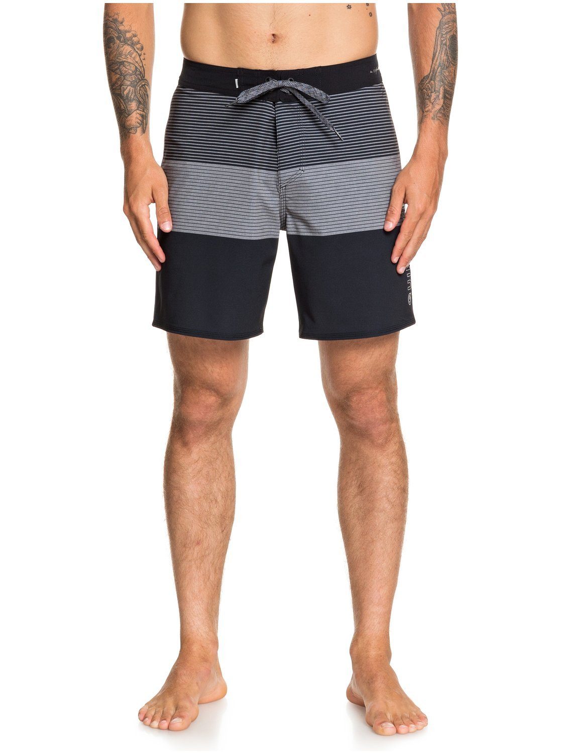 Quiksilver Boardshort Highline Massive 17"