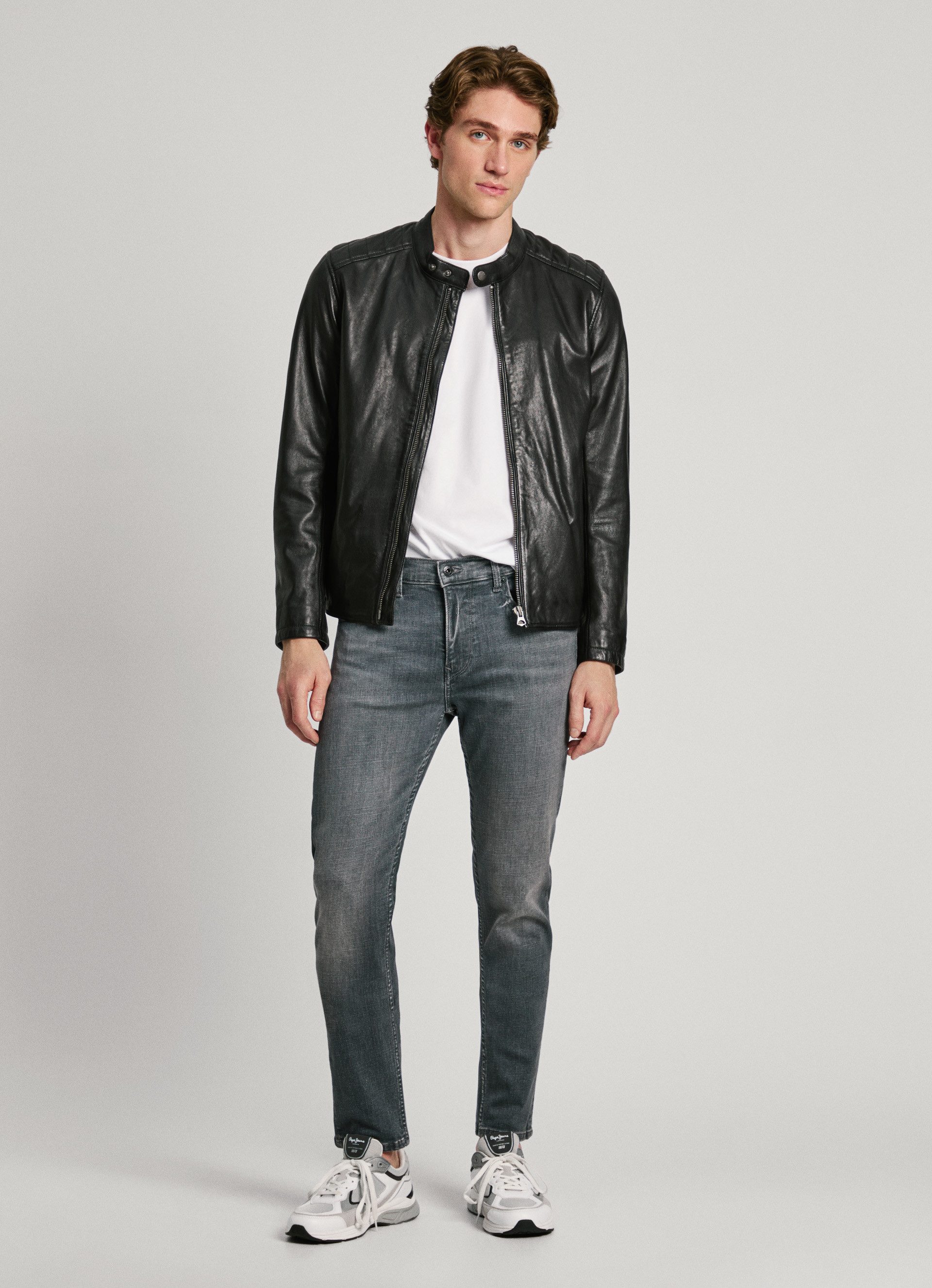 Pepe Jeans Slim fit jeans Slim Jeans