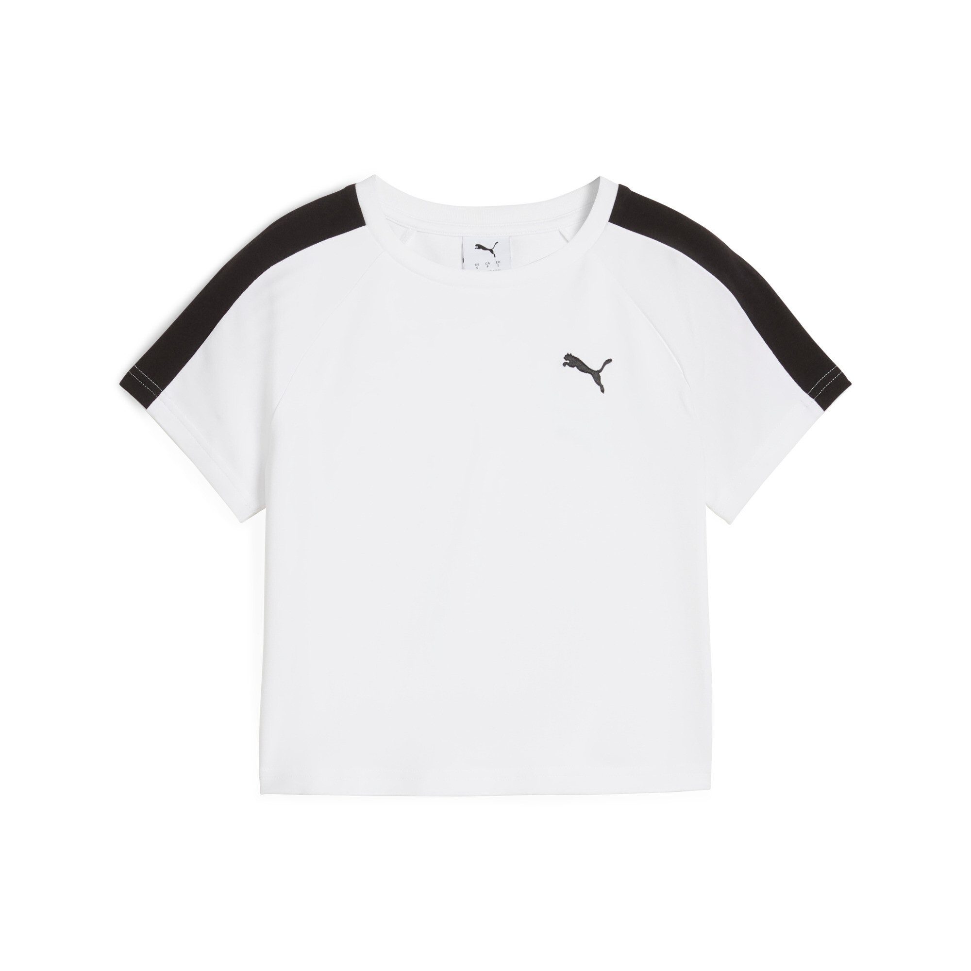 PUMA T-shirt T7 BABY TEE