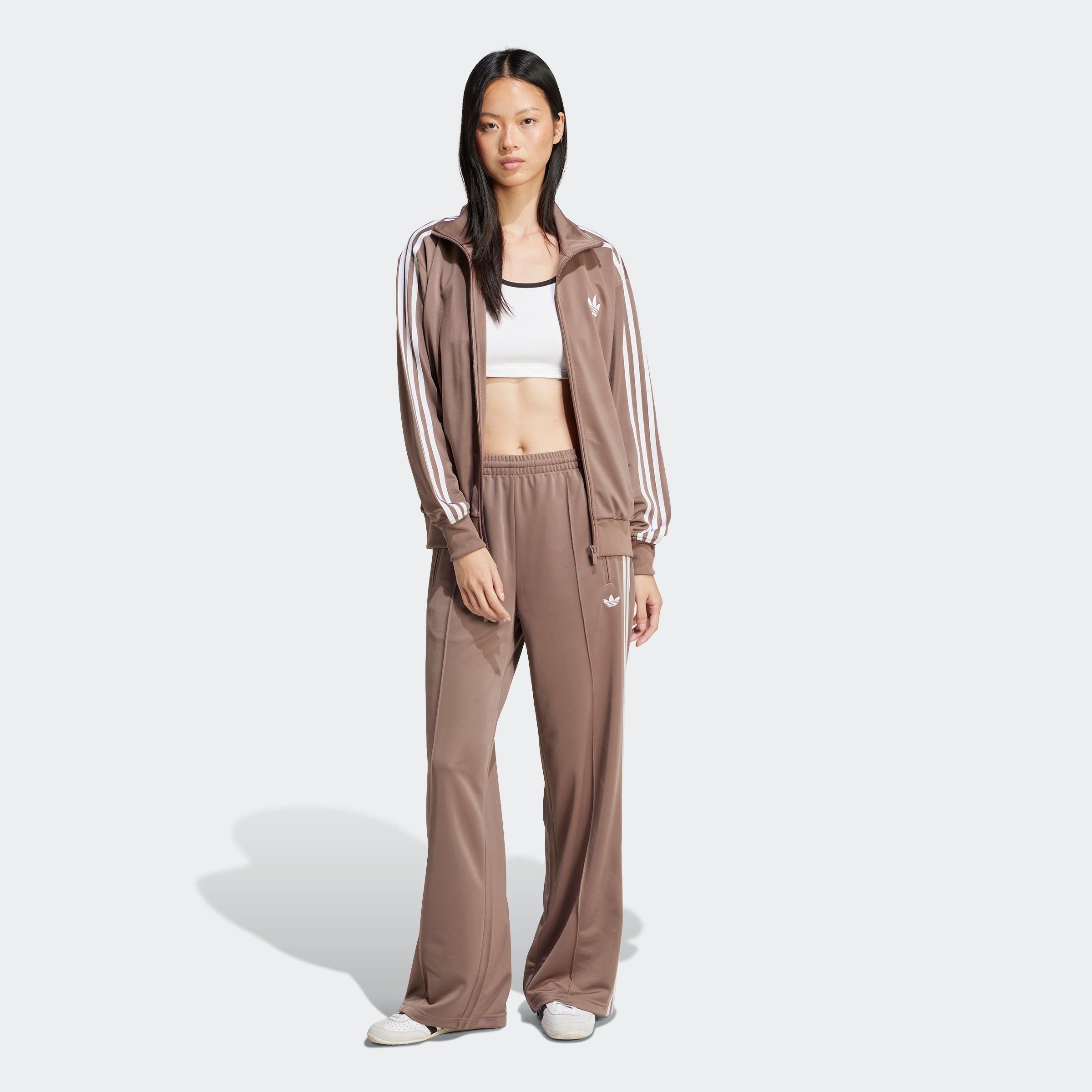 adidas Originals Sportbroek FIREBIRD TP (1-delig)