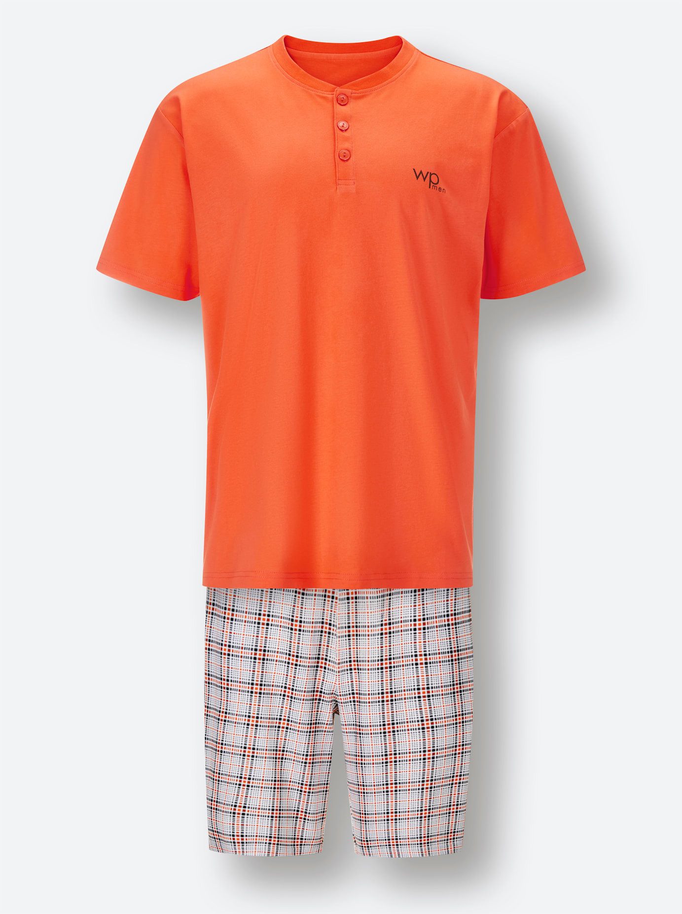 wäschepur Shortama
